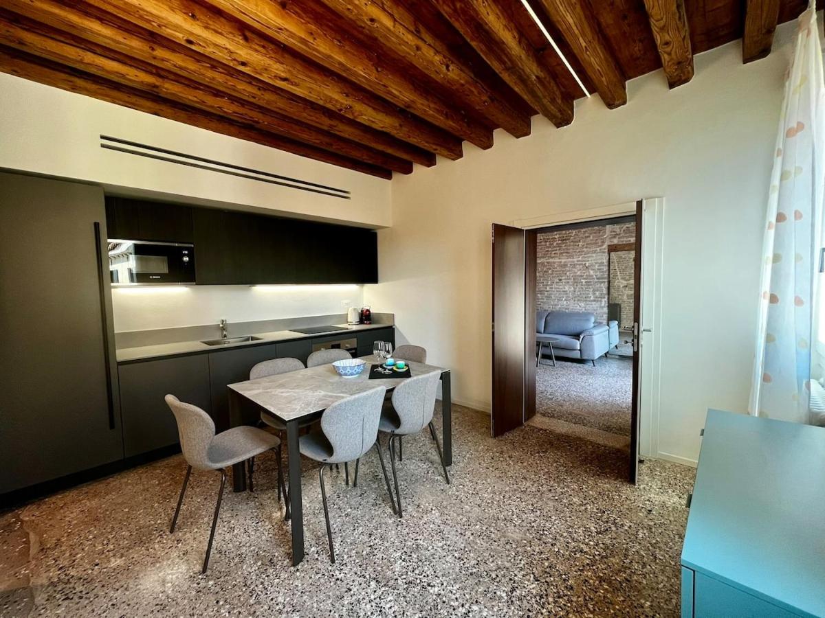 San Matteo Rialto Terrace Apt