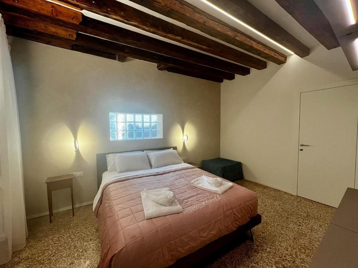 San Matteo Rialto Terrace Apt