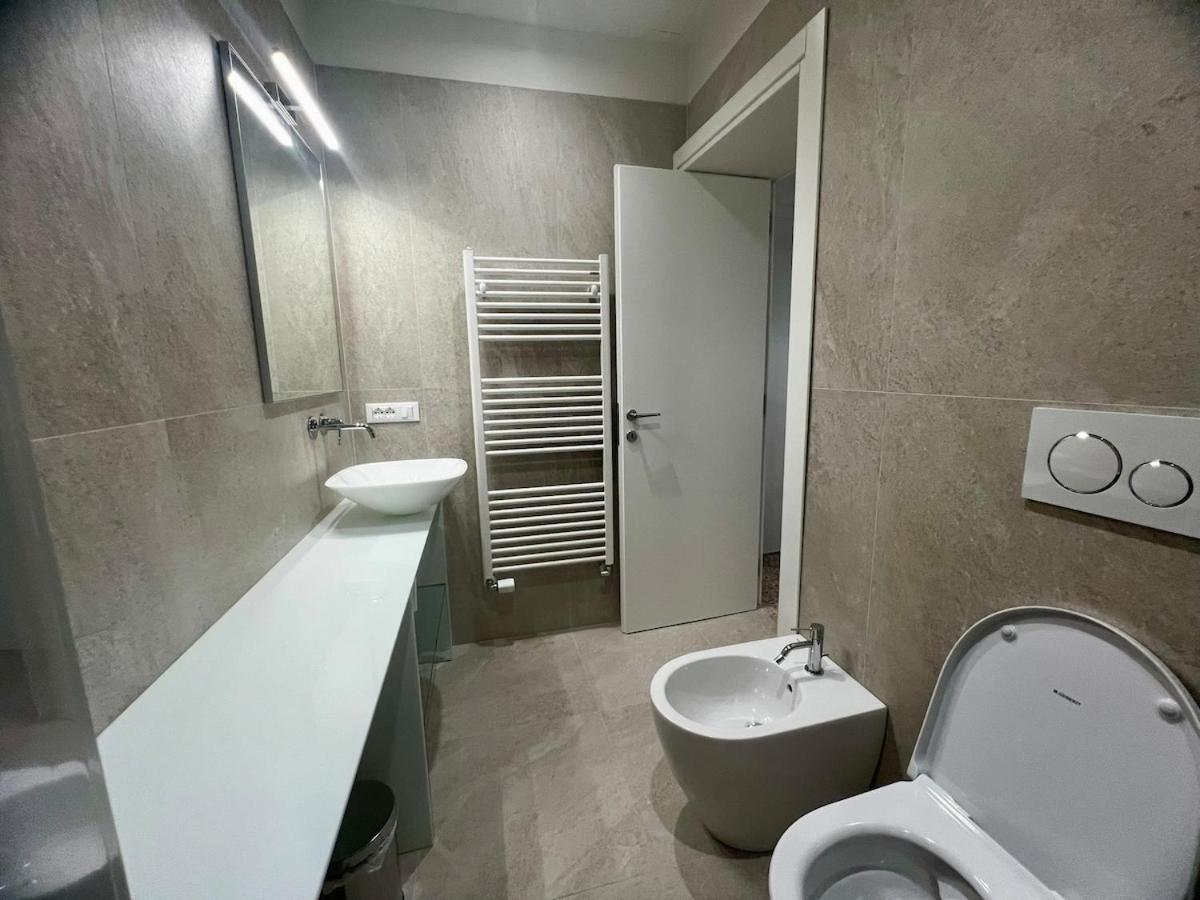 San Matteo Rialto Terrace Apt