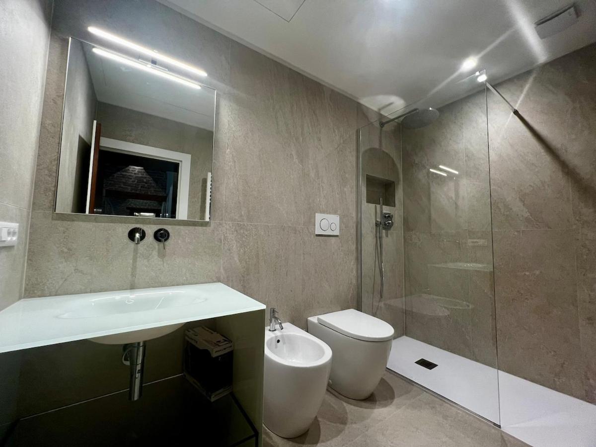 San Matteo Rialto Terrace Apt
