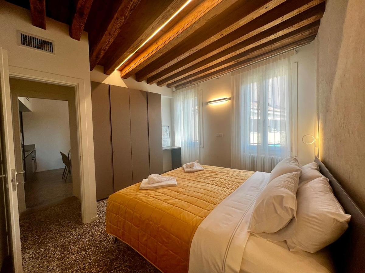 San Matteo Rialto Terrace Apt
