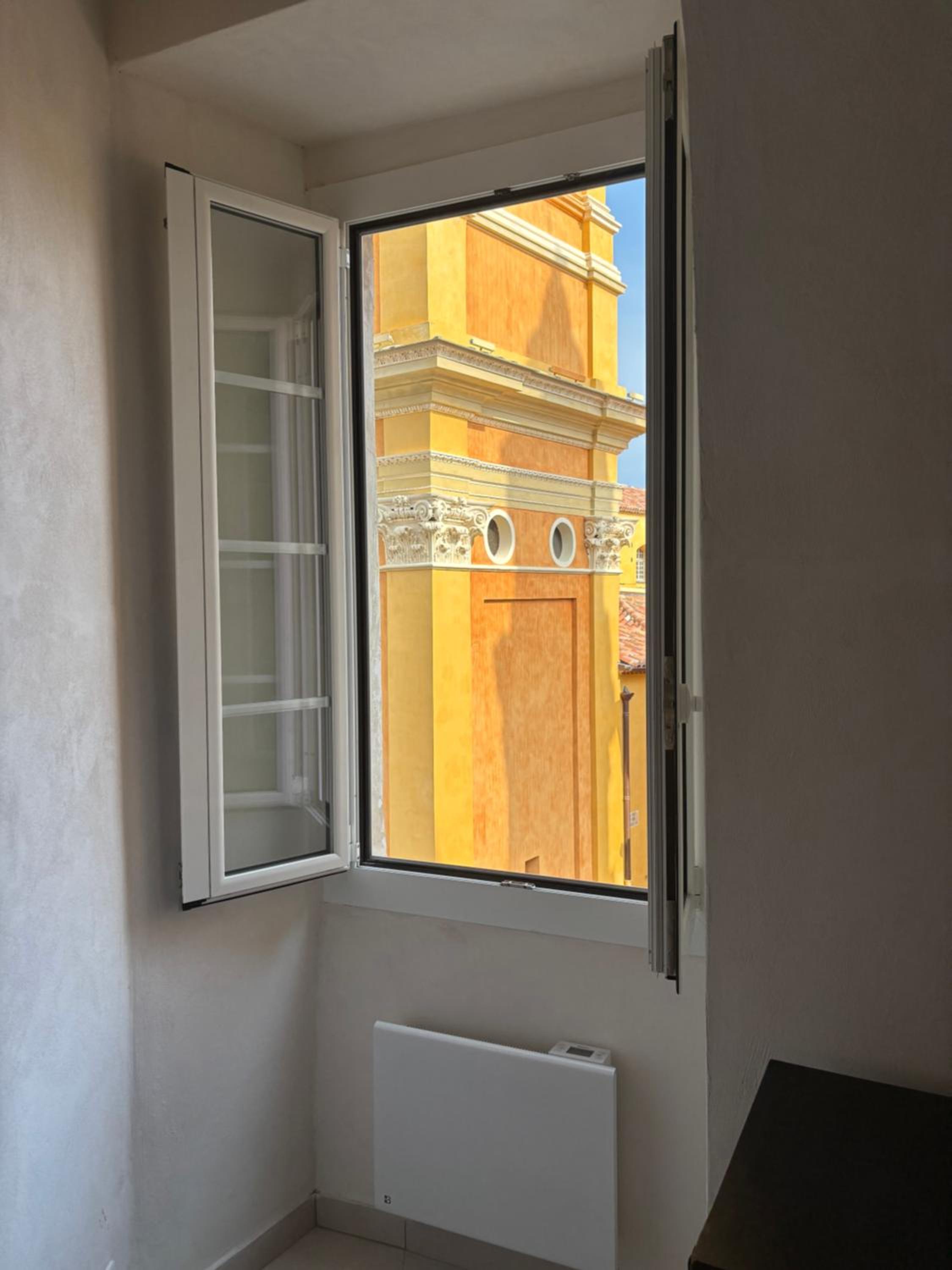 Appartement chic Ferrié Riviera