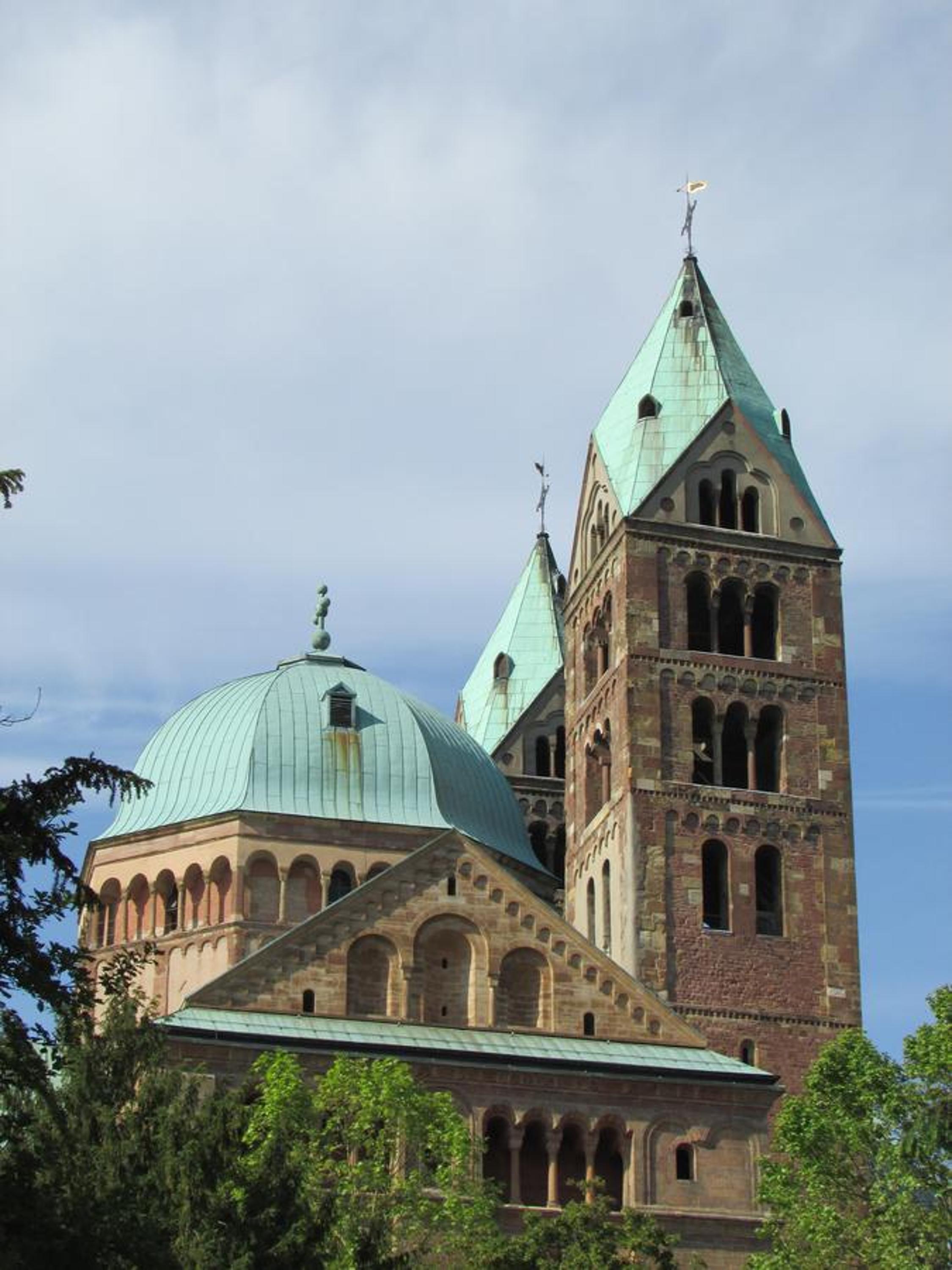 Alte Heimat