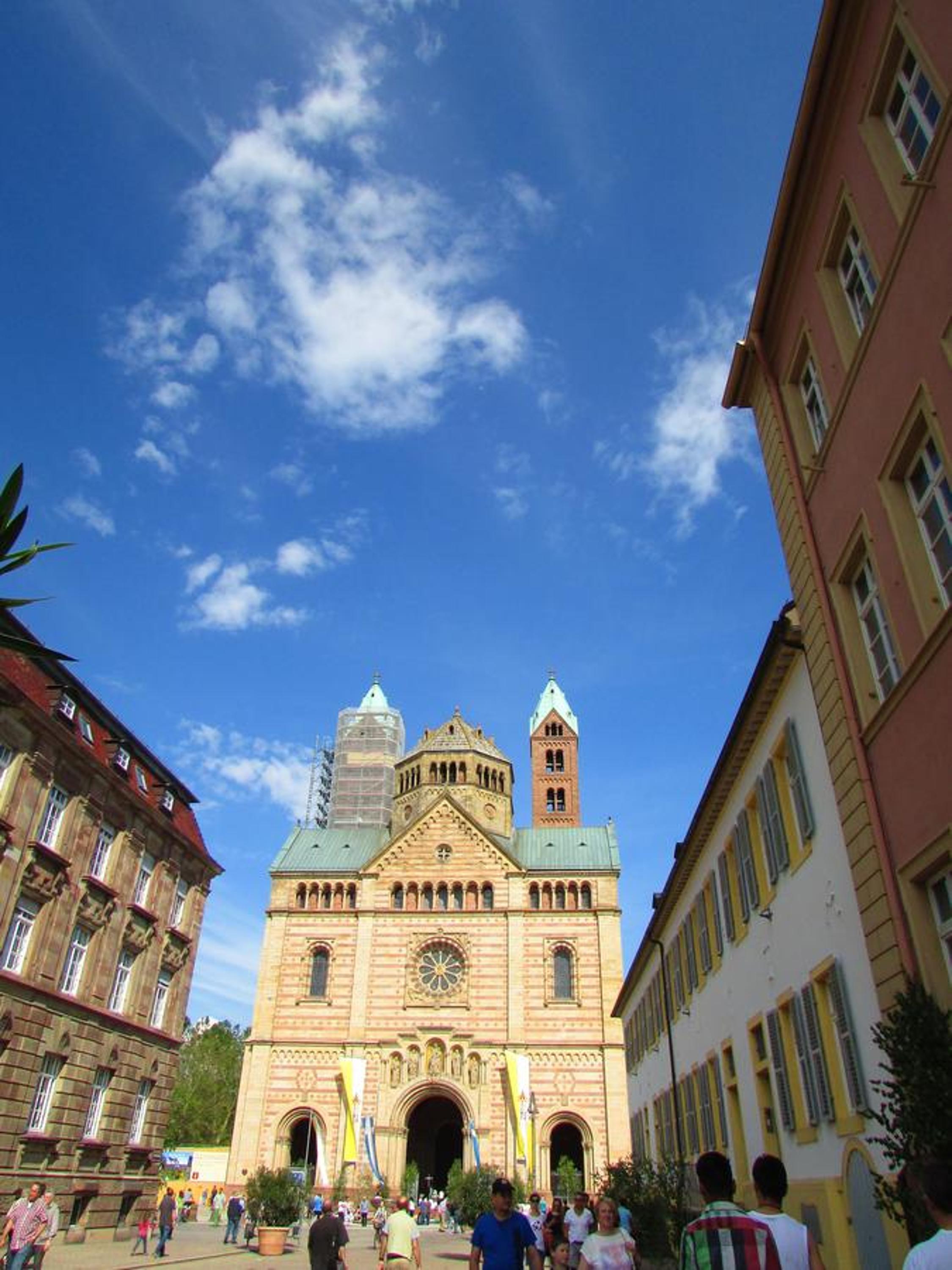Alte Heimat