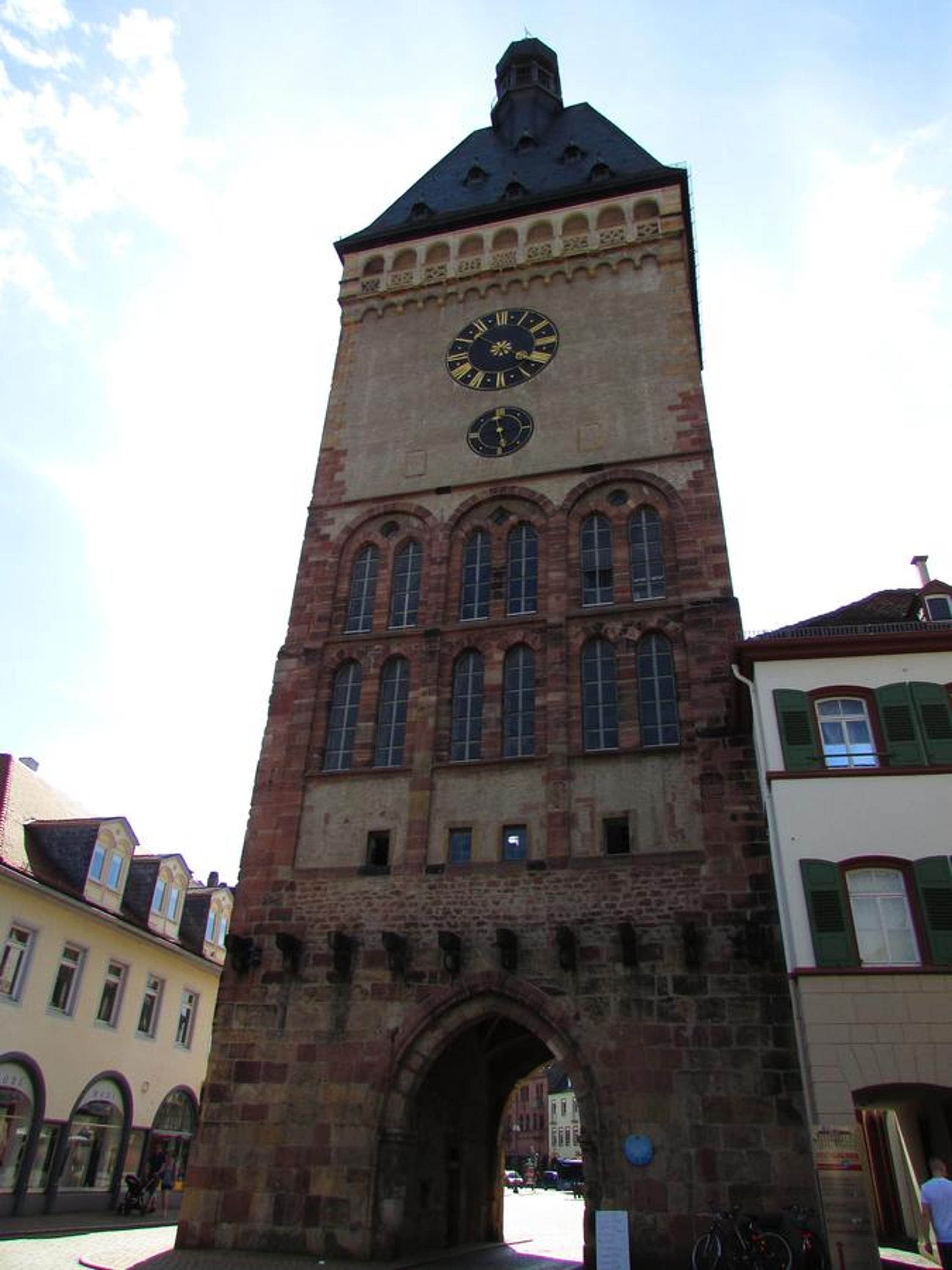 Alte Heimat