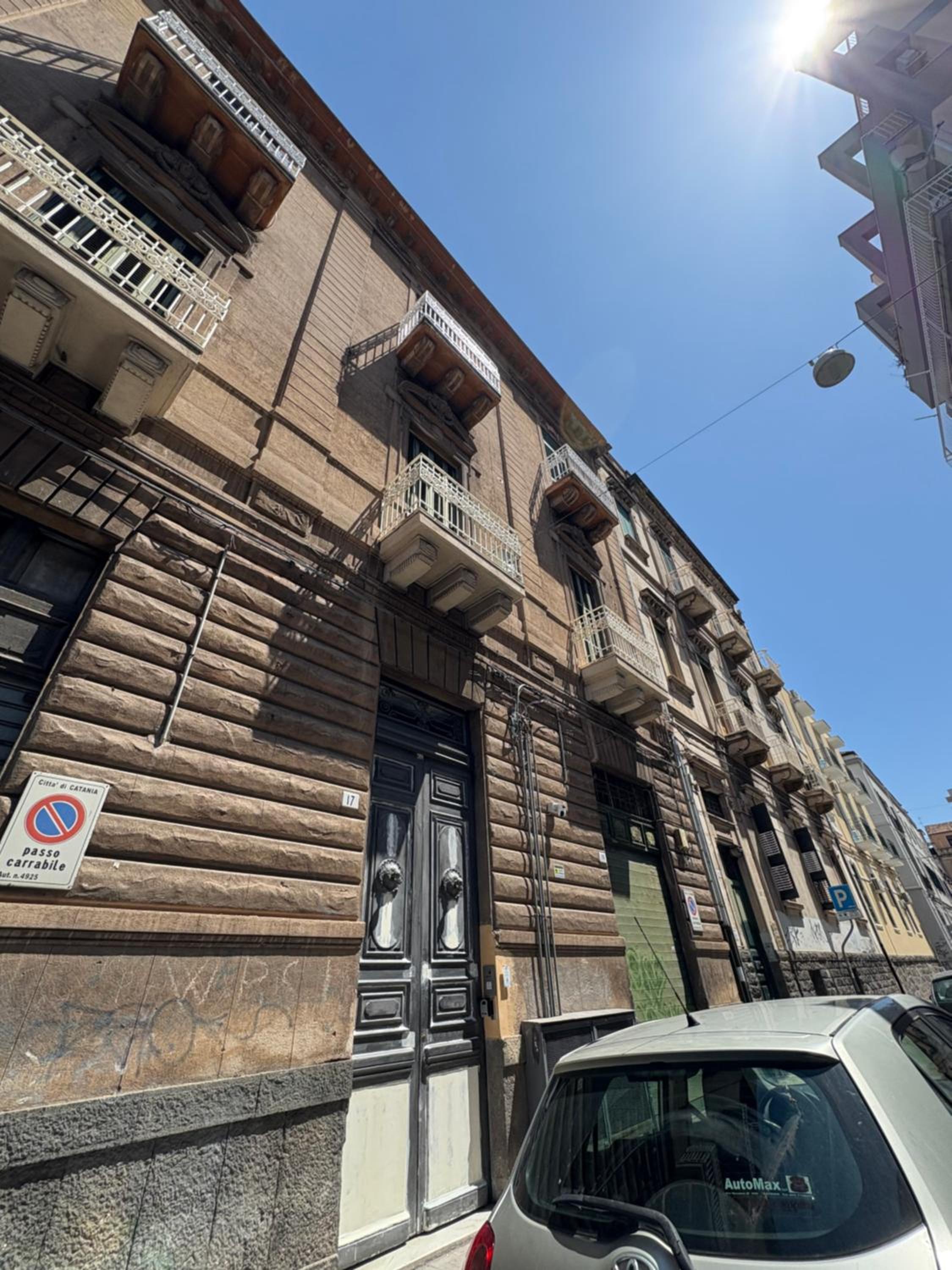 Domus Lavica by Sicily in Home