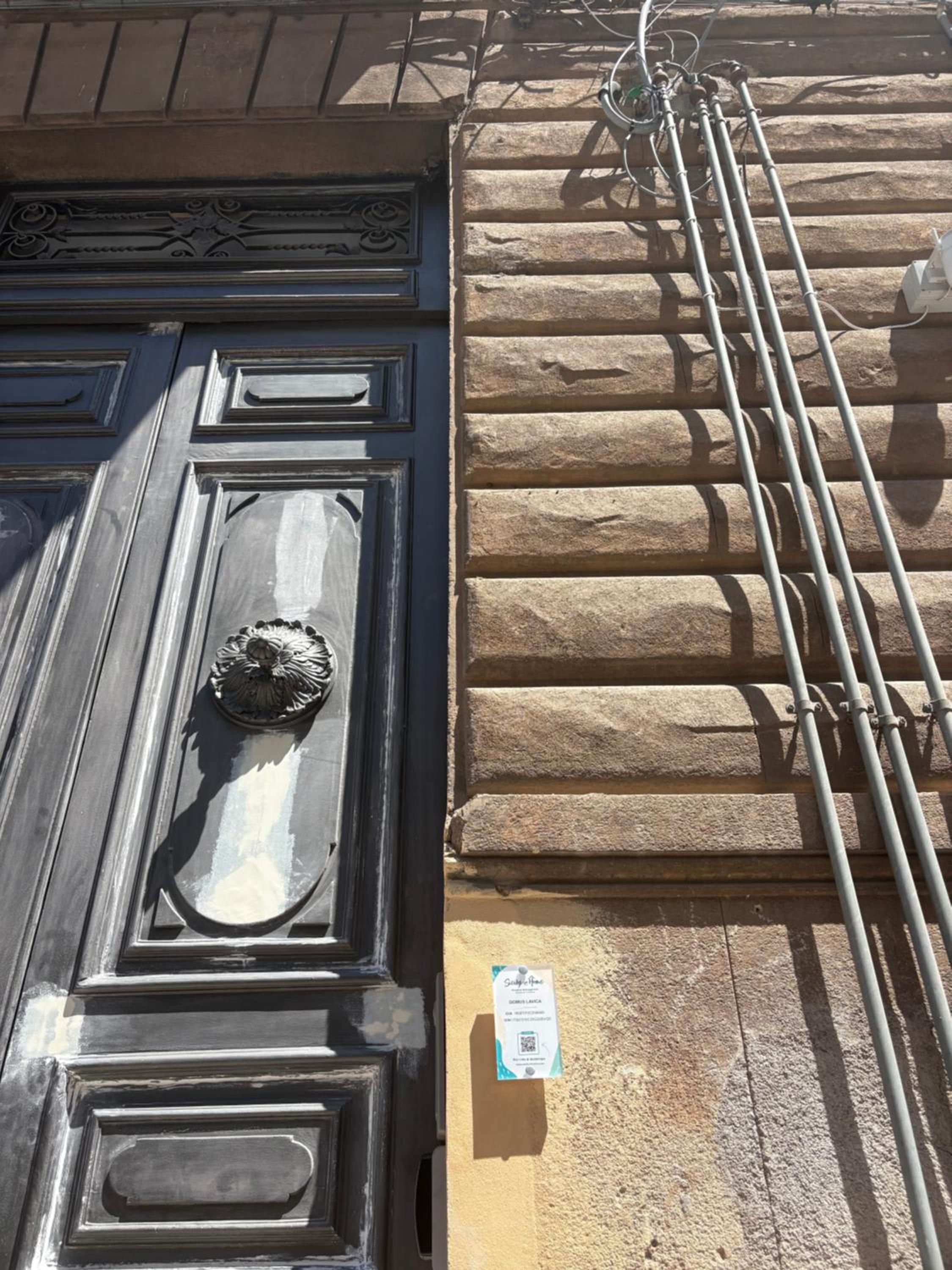 Domus Lavica by Sicily in Home