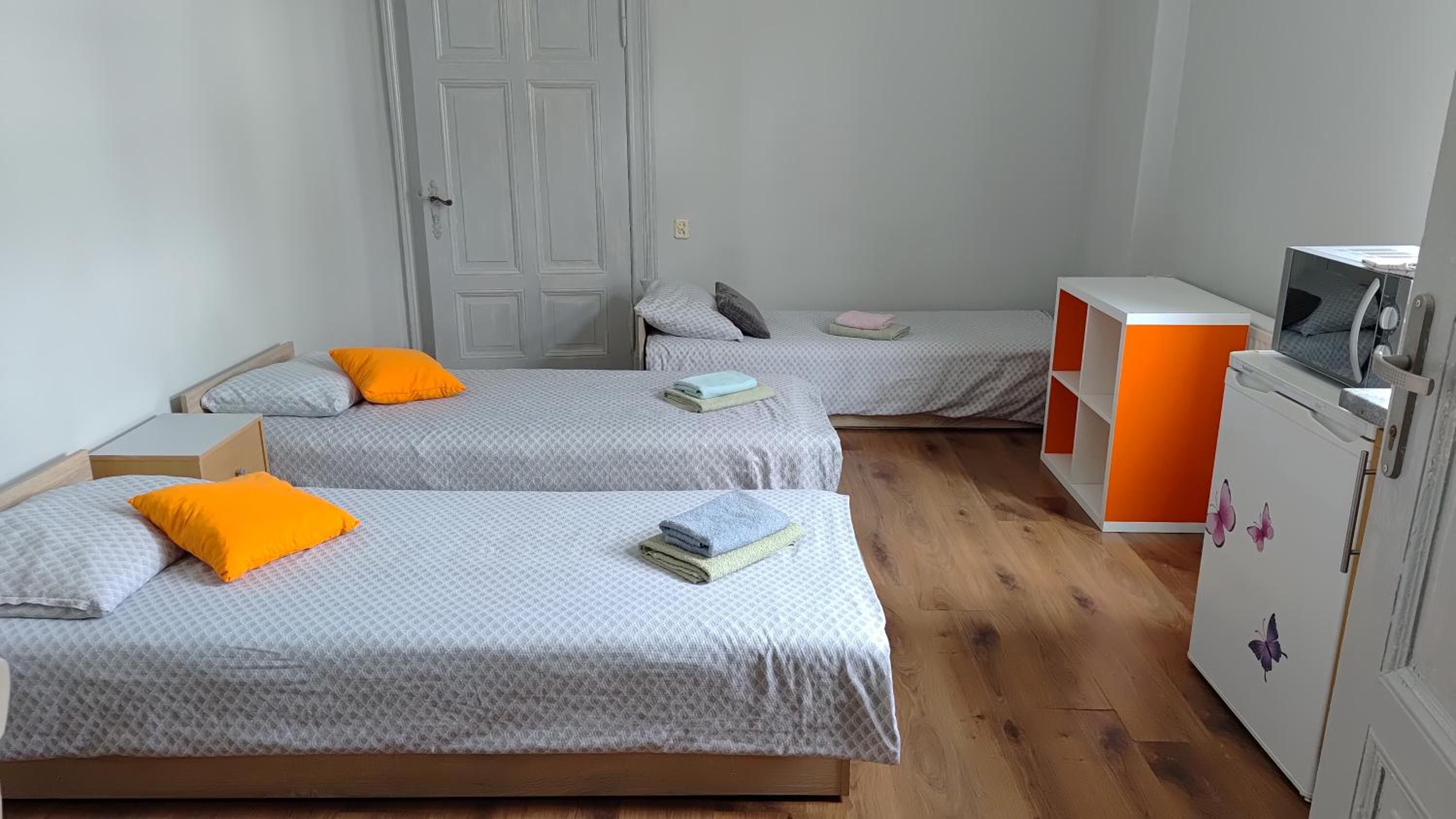 Hostel Staromiejski, photo 39