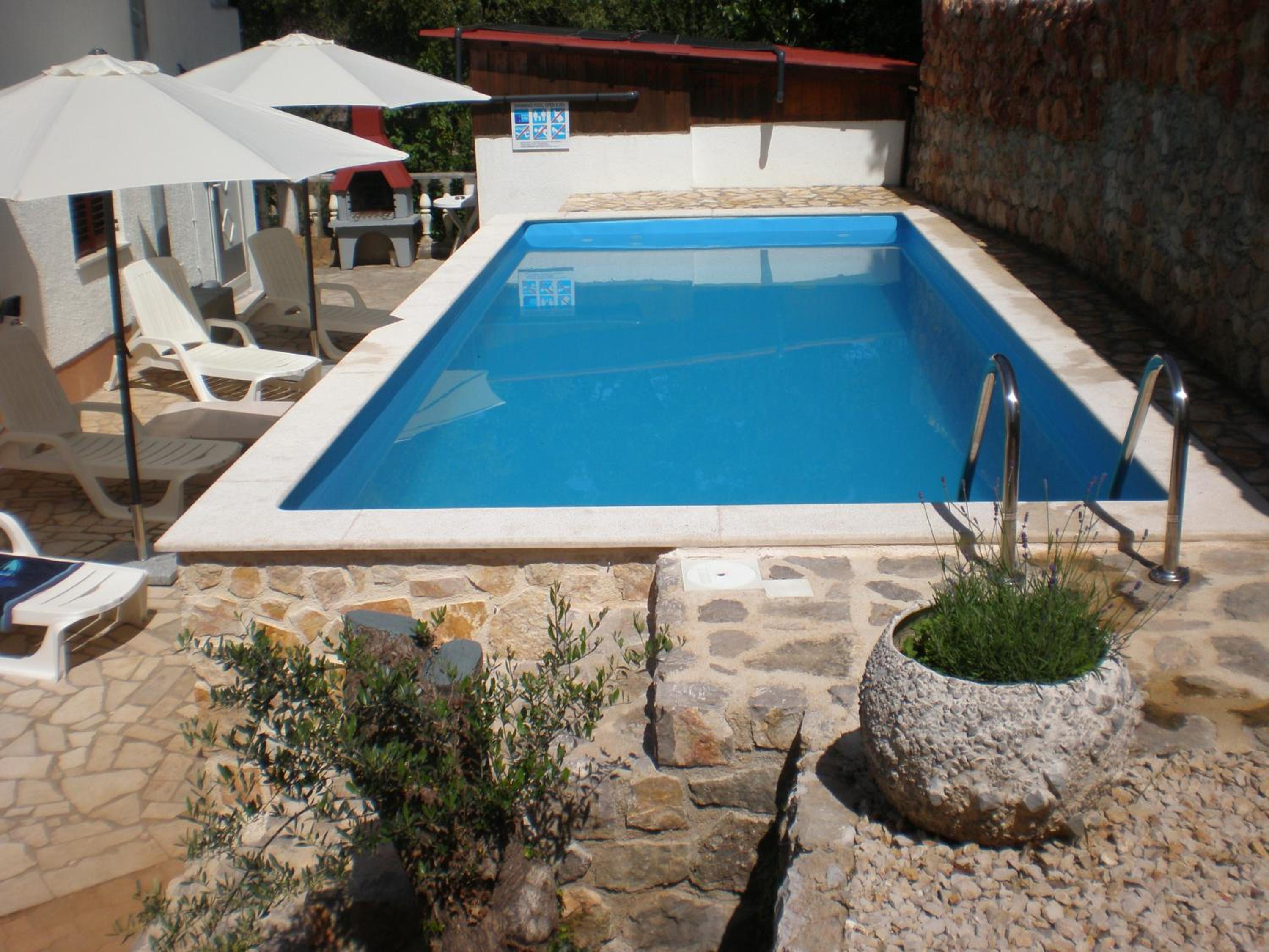 Apartments Seka view 5