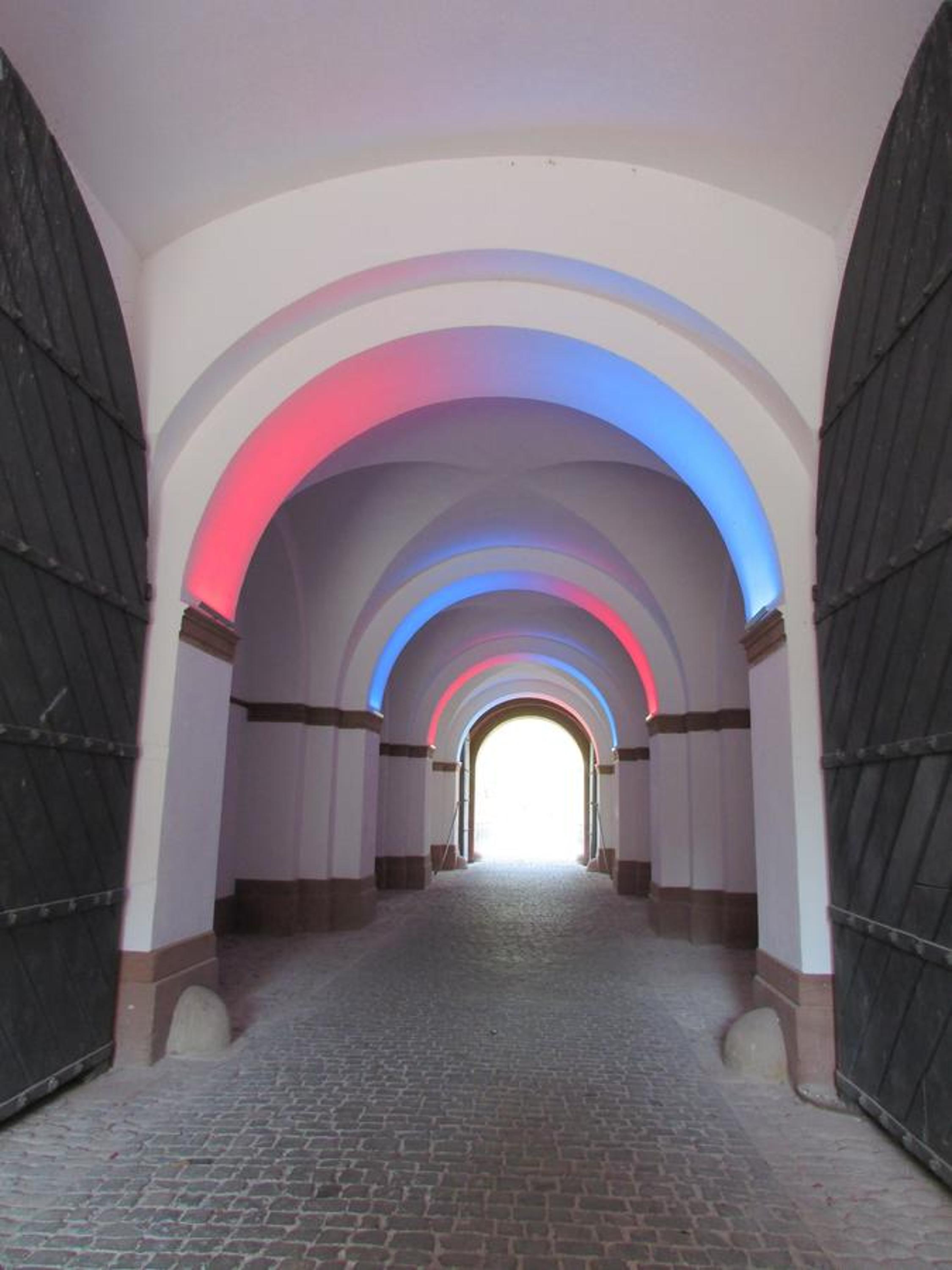 Alte Heimat