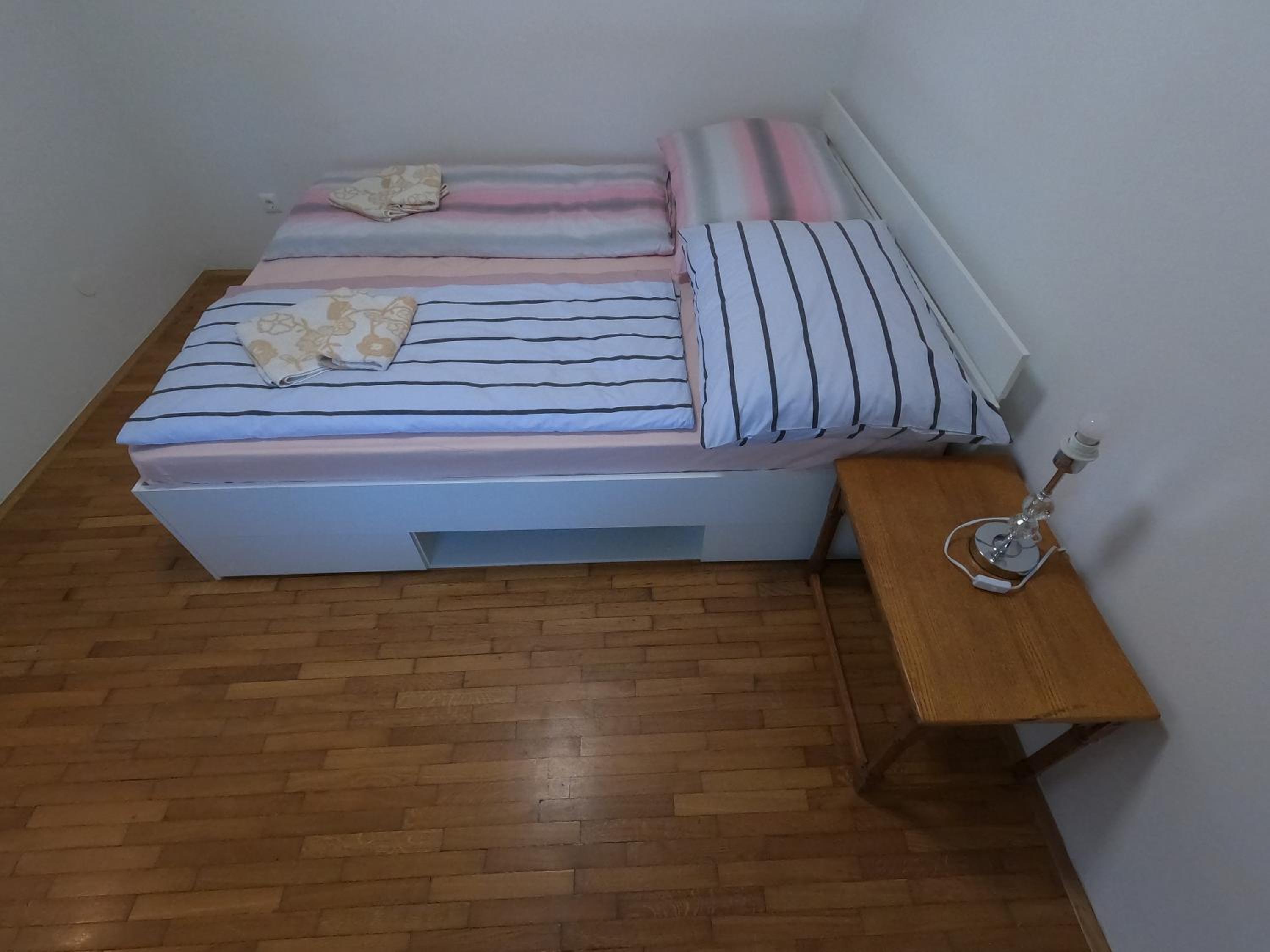 GM apartma