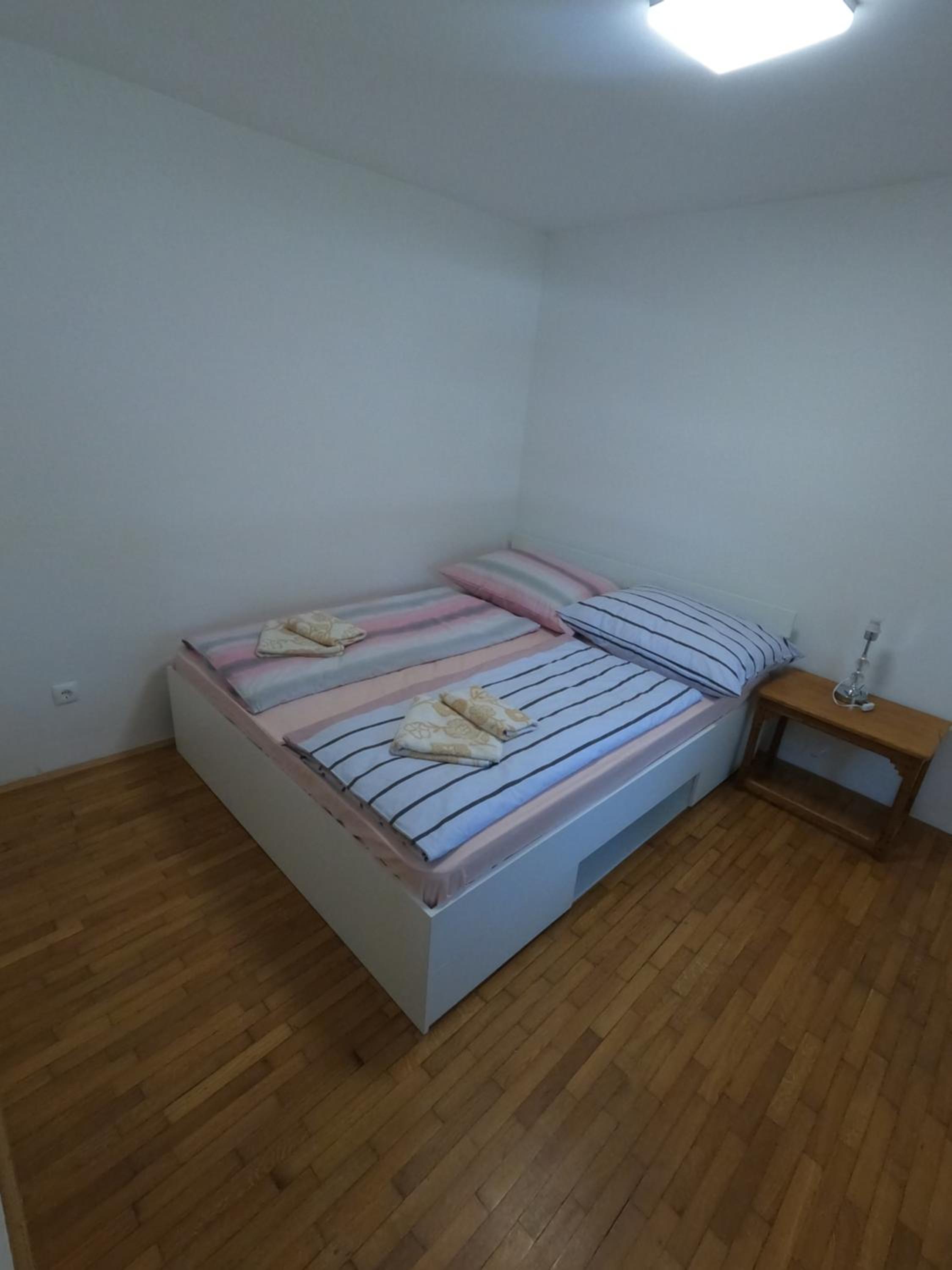 GM apartma