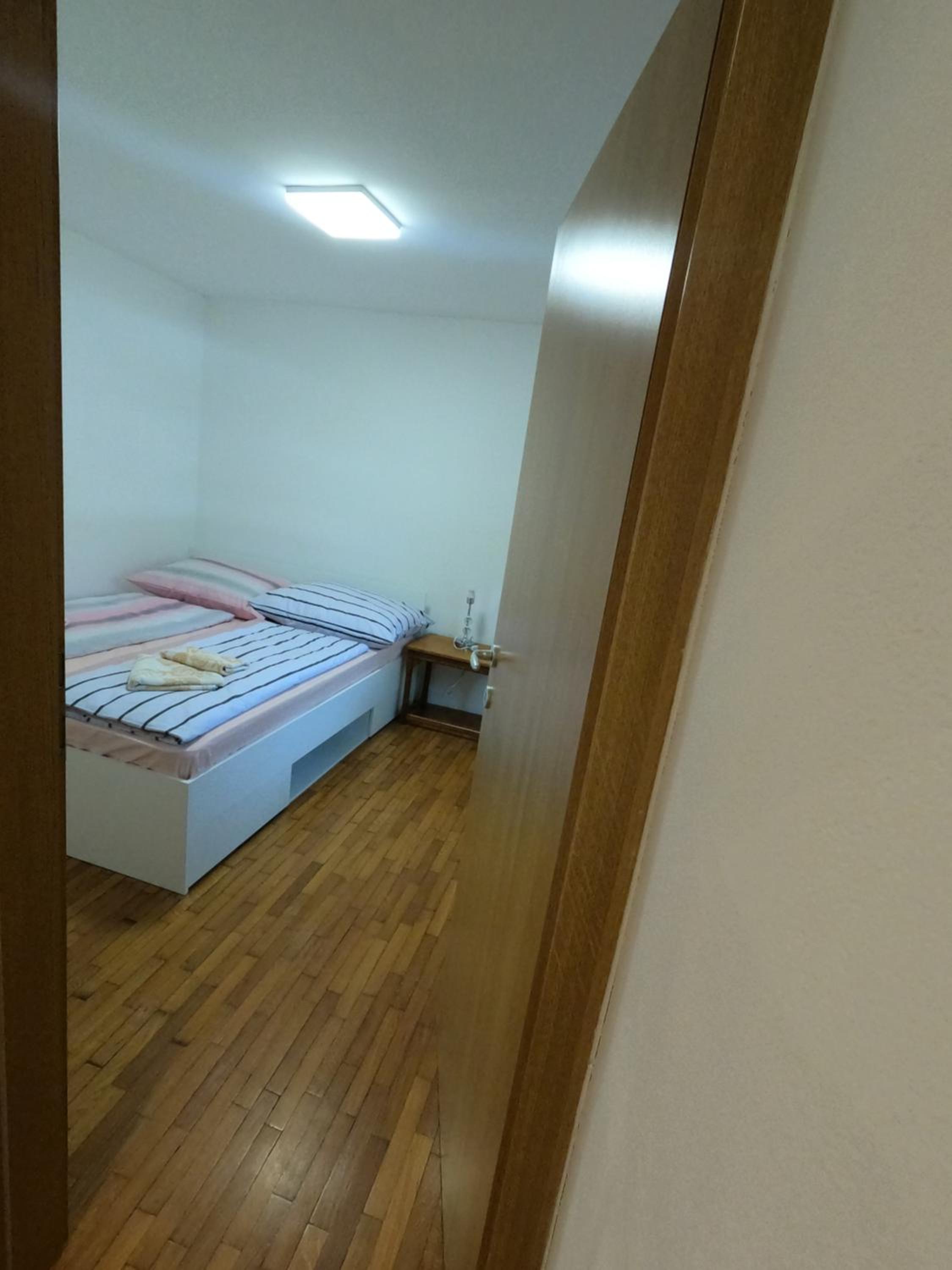 GM apartma