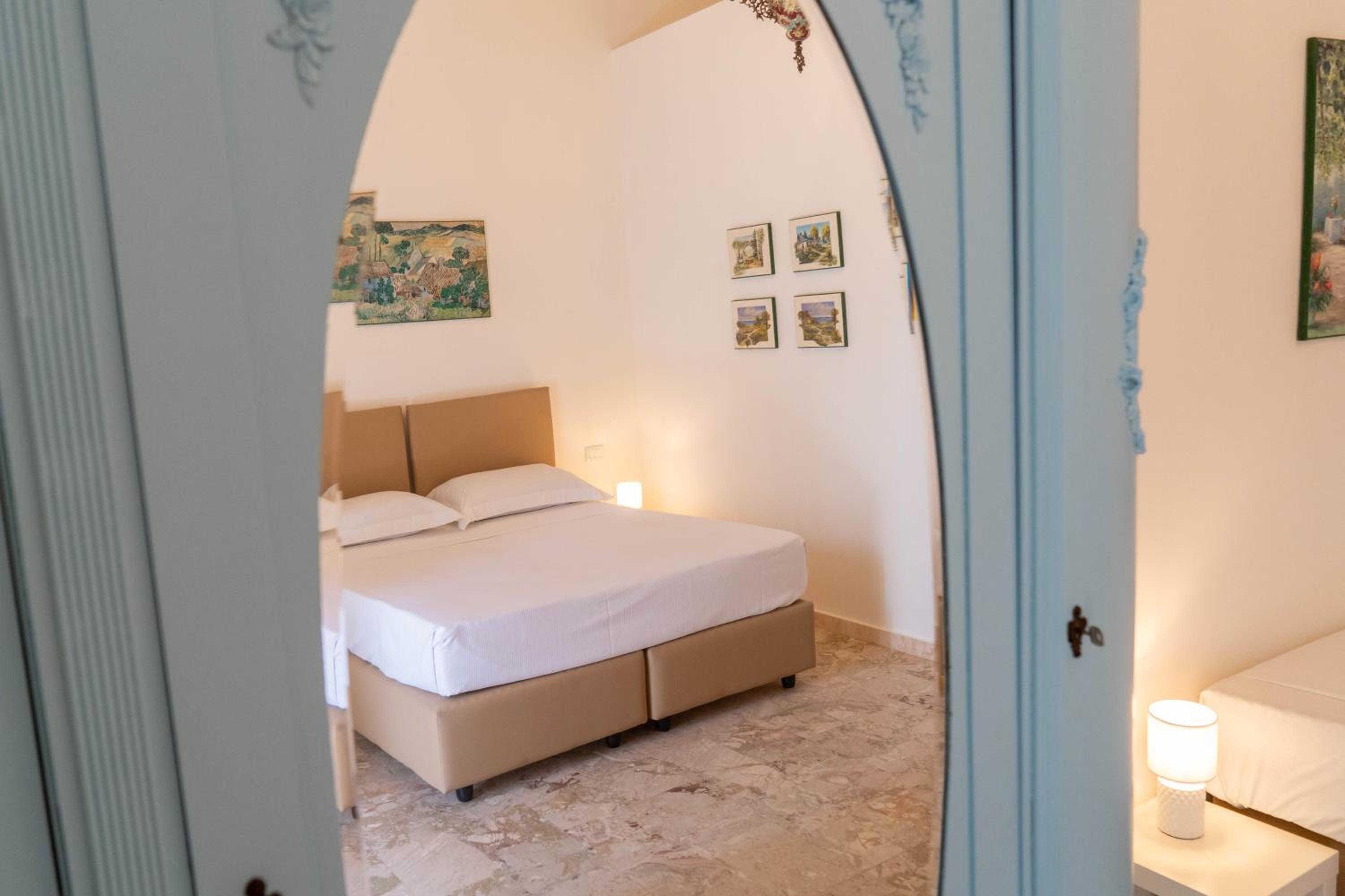 Domus Lavica by Sicily in Home