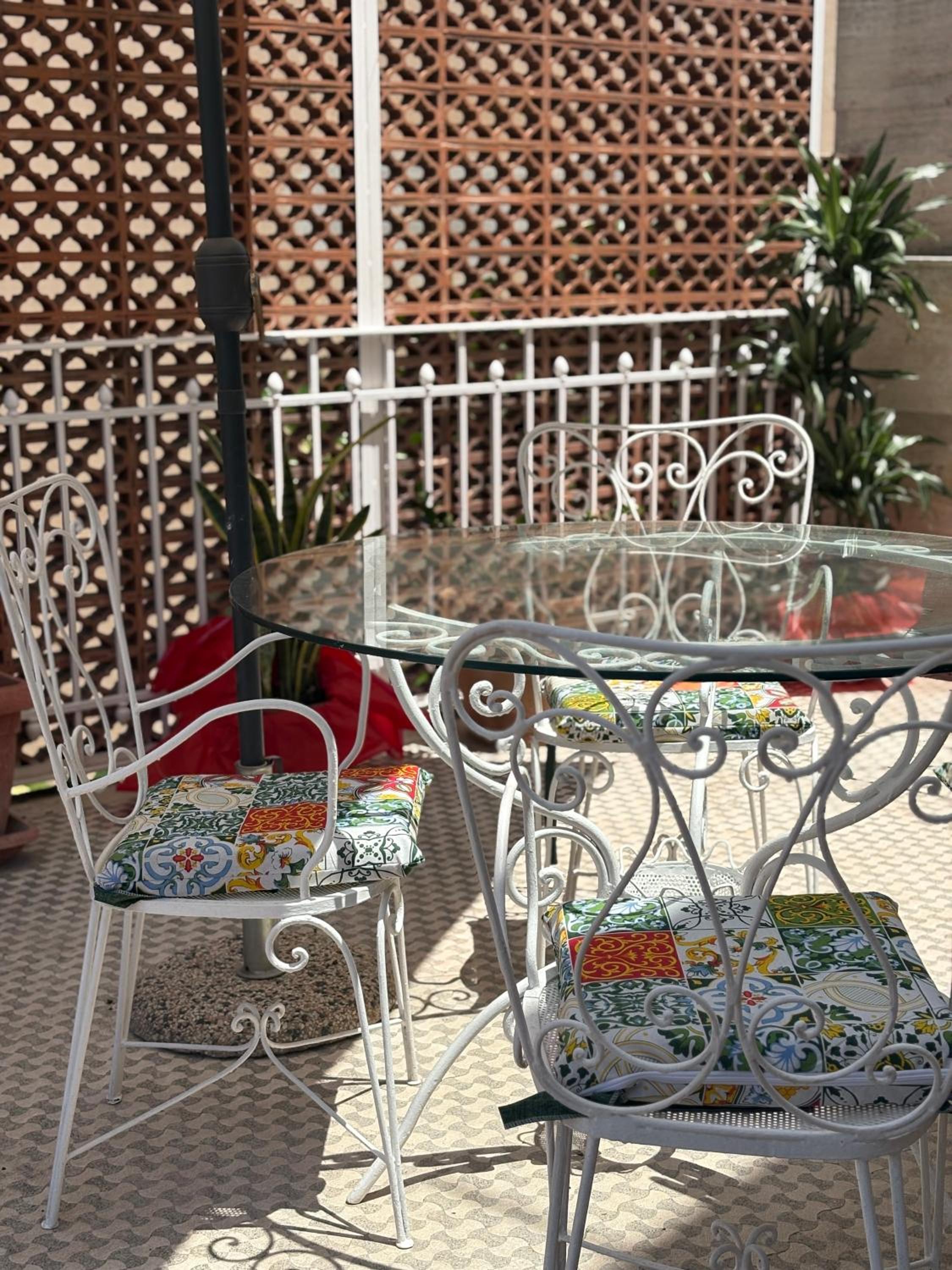 Domus Lavica by Sicily in Home