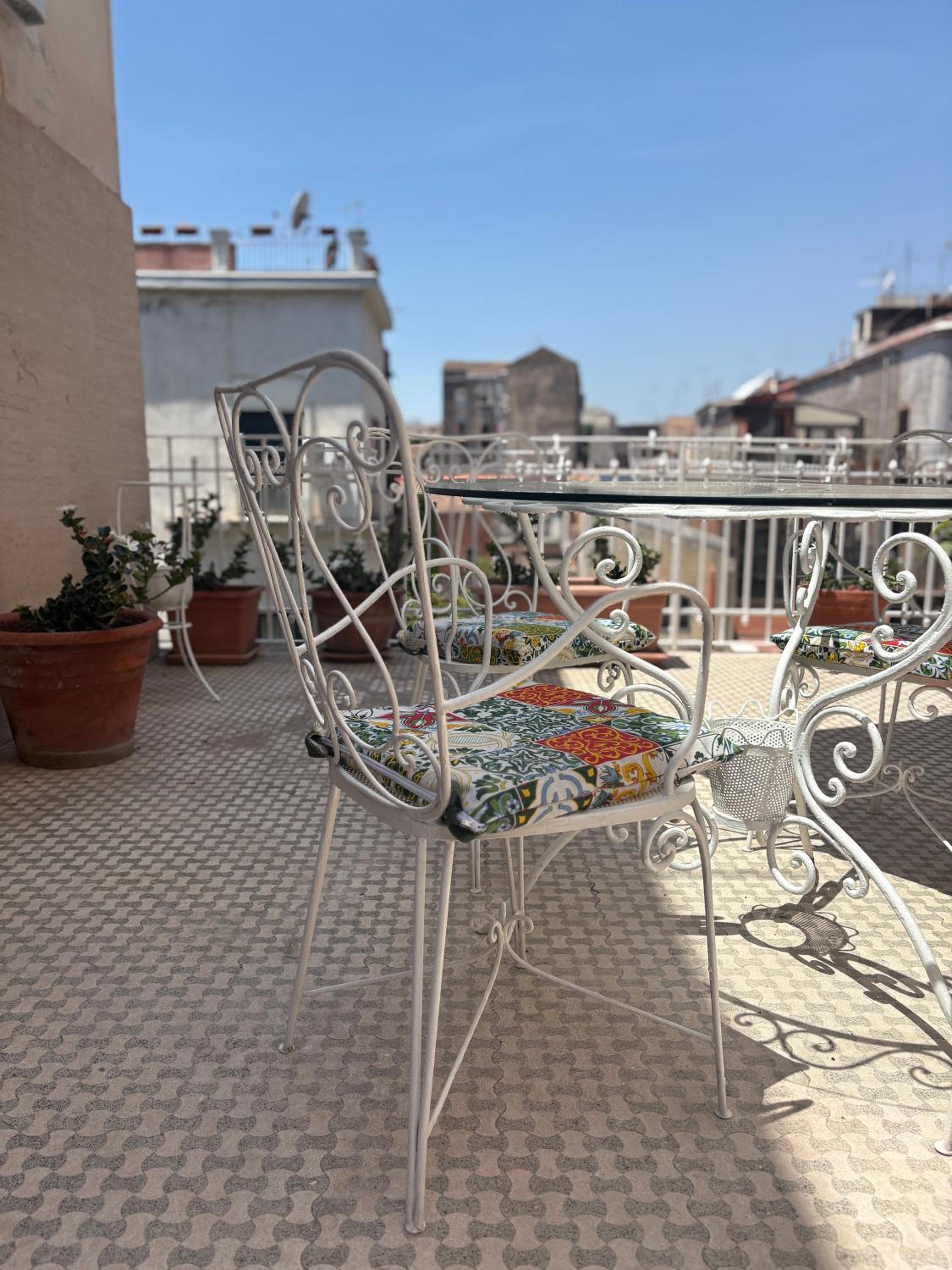 Domus Lavica by Sicily in Home