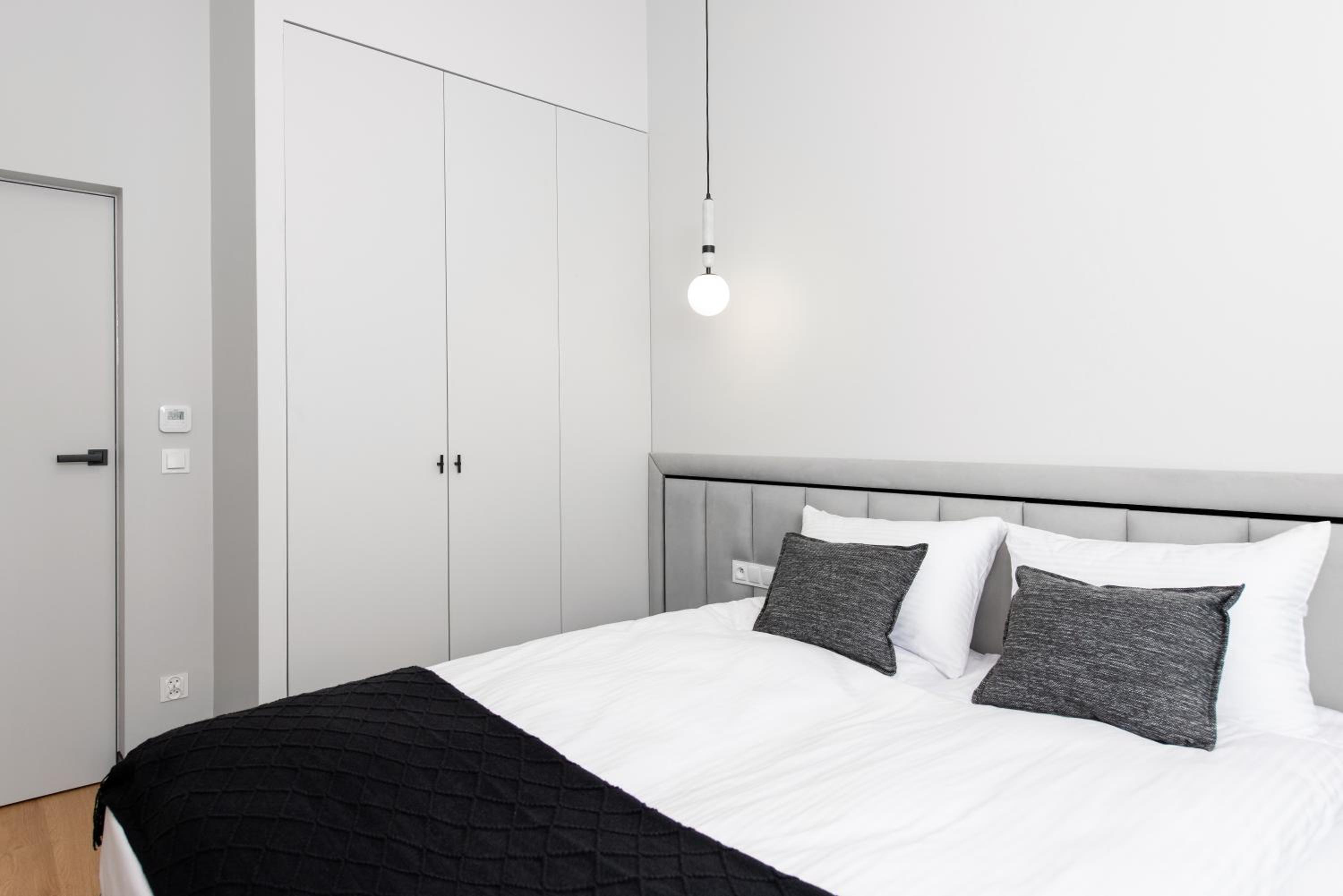 Apartamenty Nad Zatoką