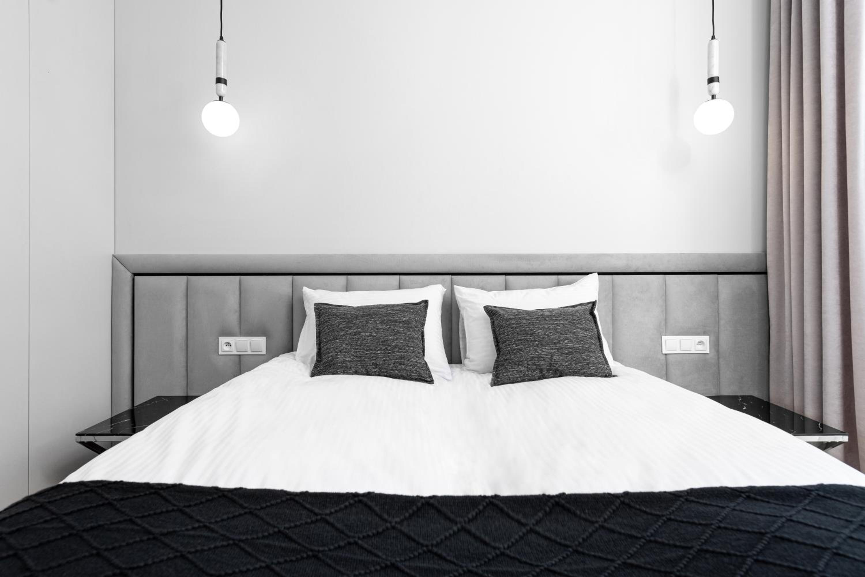 Apartamenty Nad Zatoką