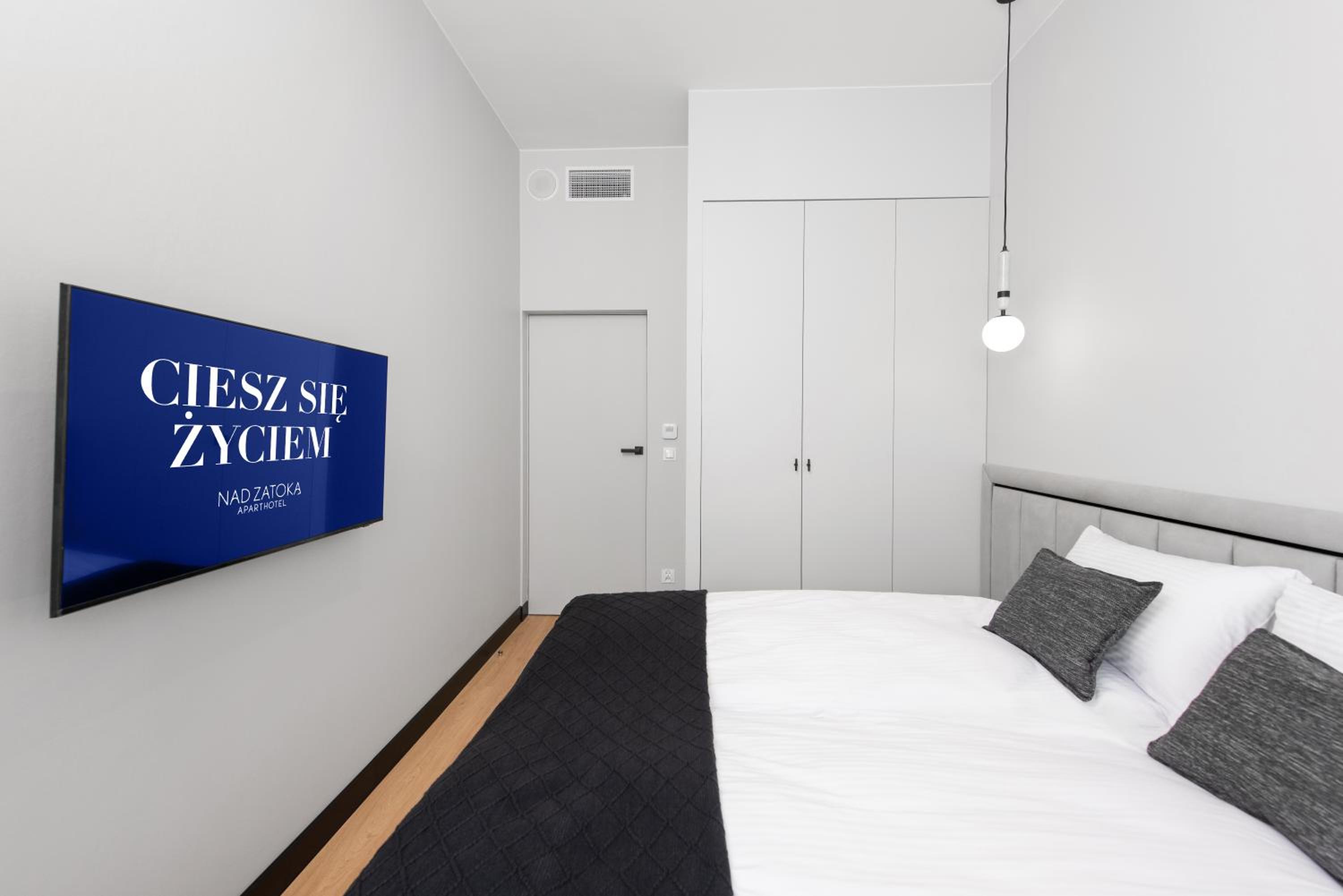 Apartamenty Nad Zatoką