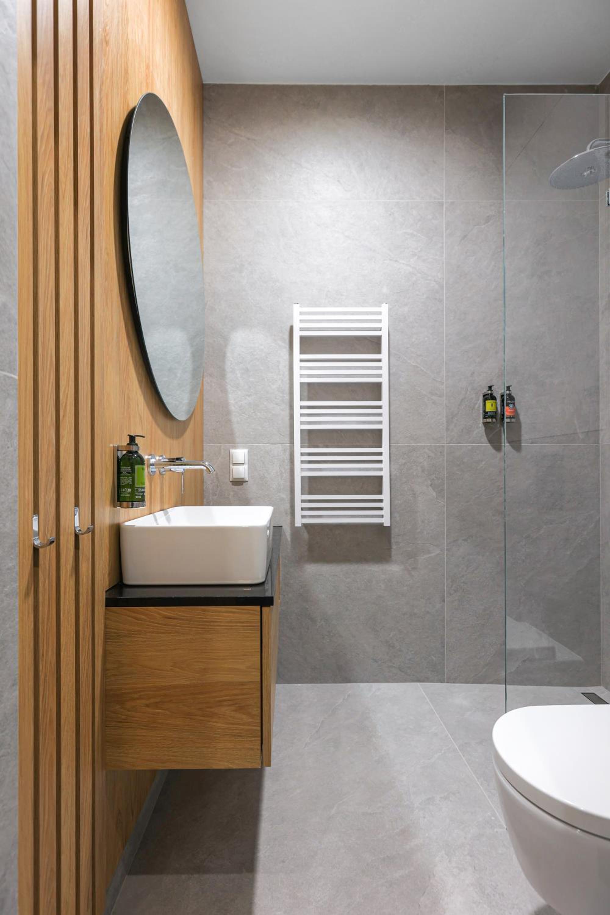 Apartamenty Nad Zatoką