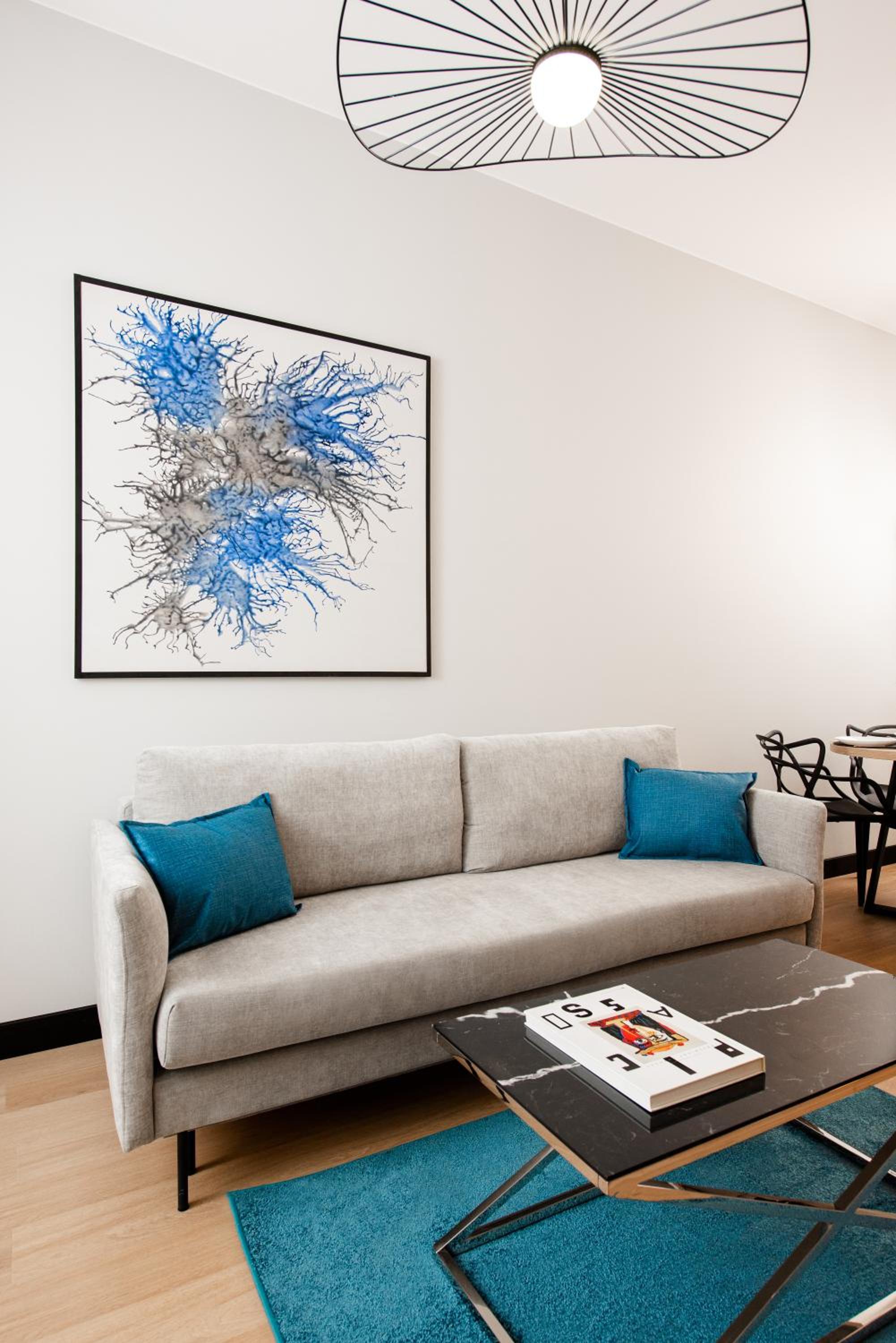 Apartamenty Nad Zatoką