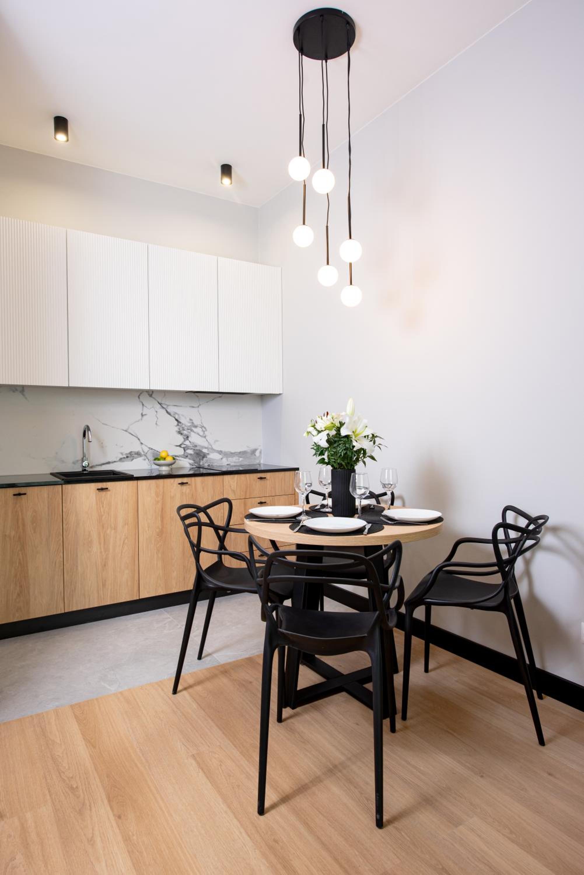Apartamenty Nad Zatoką