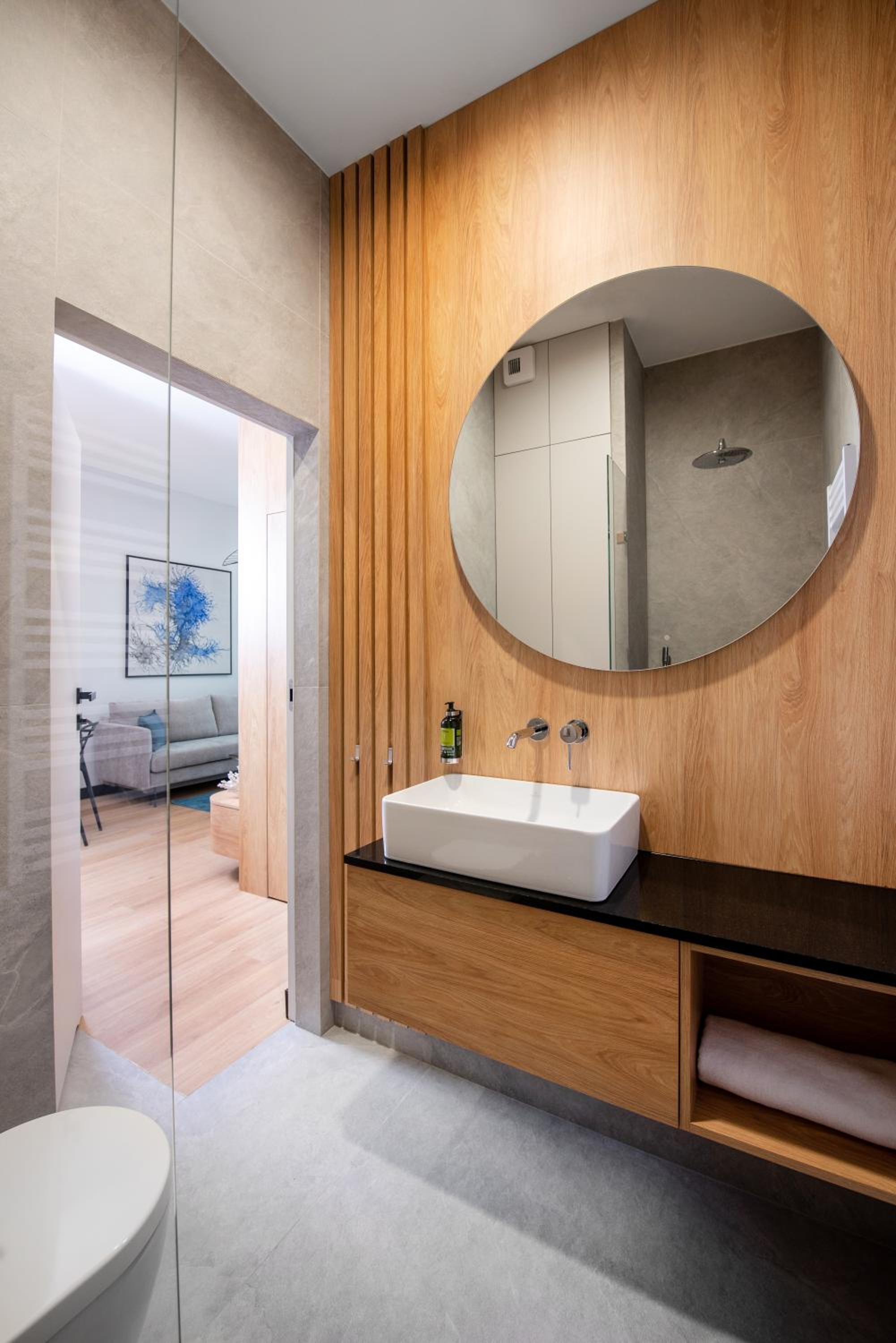 Apartamenty Nad Zatoką