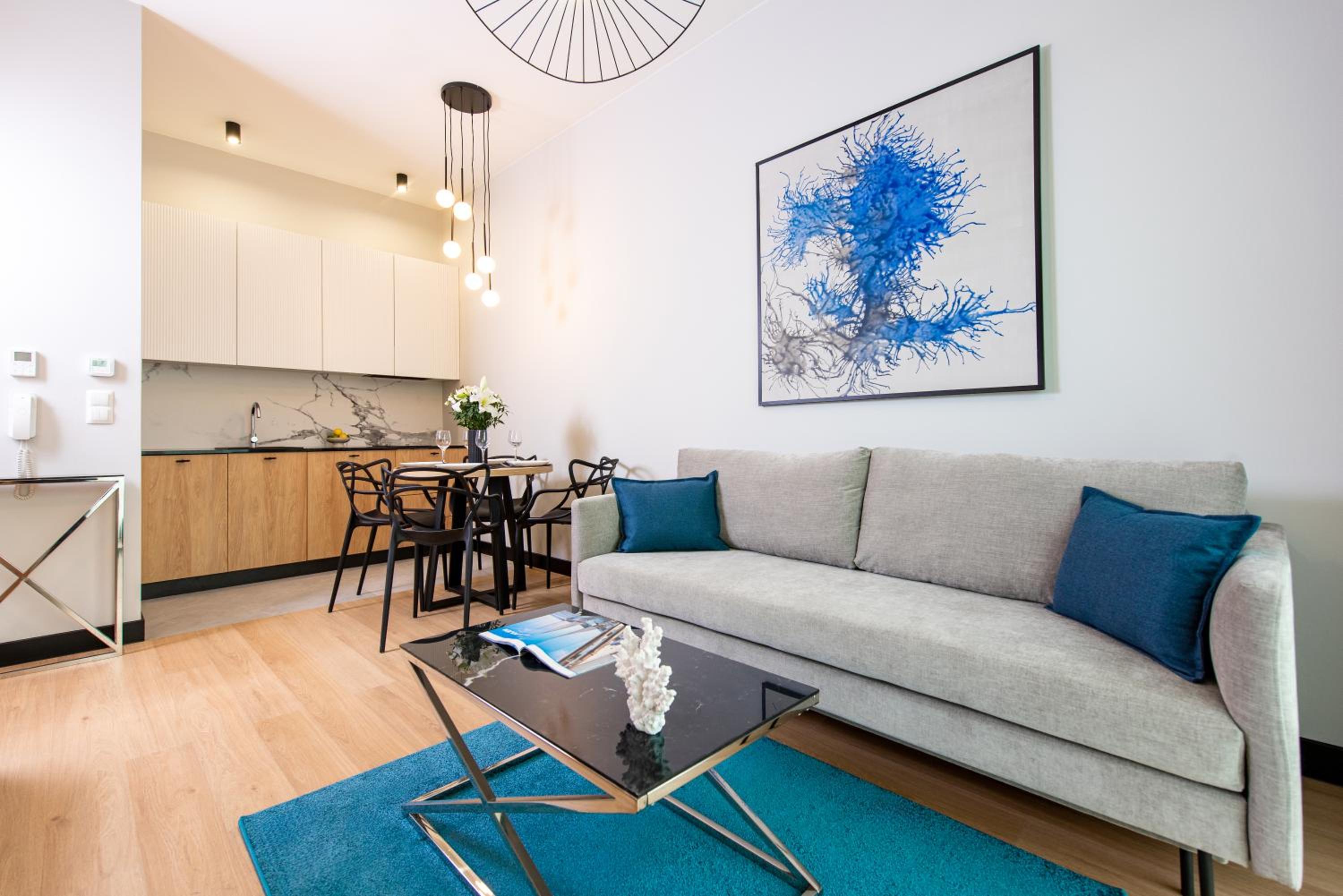 Apartamenty Nad Zatoką