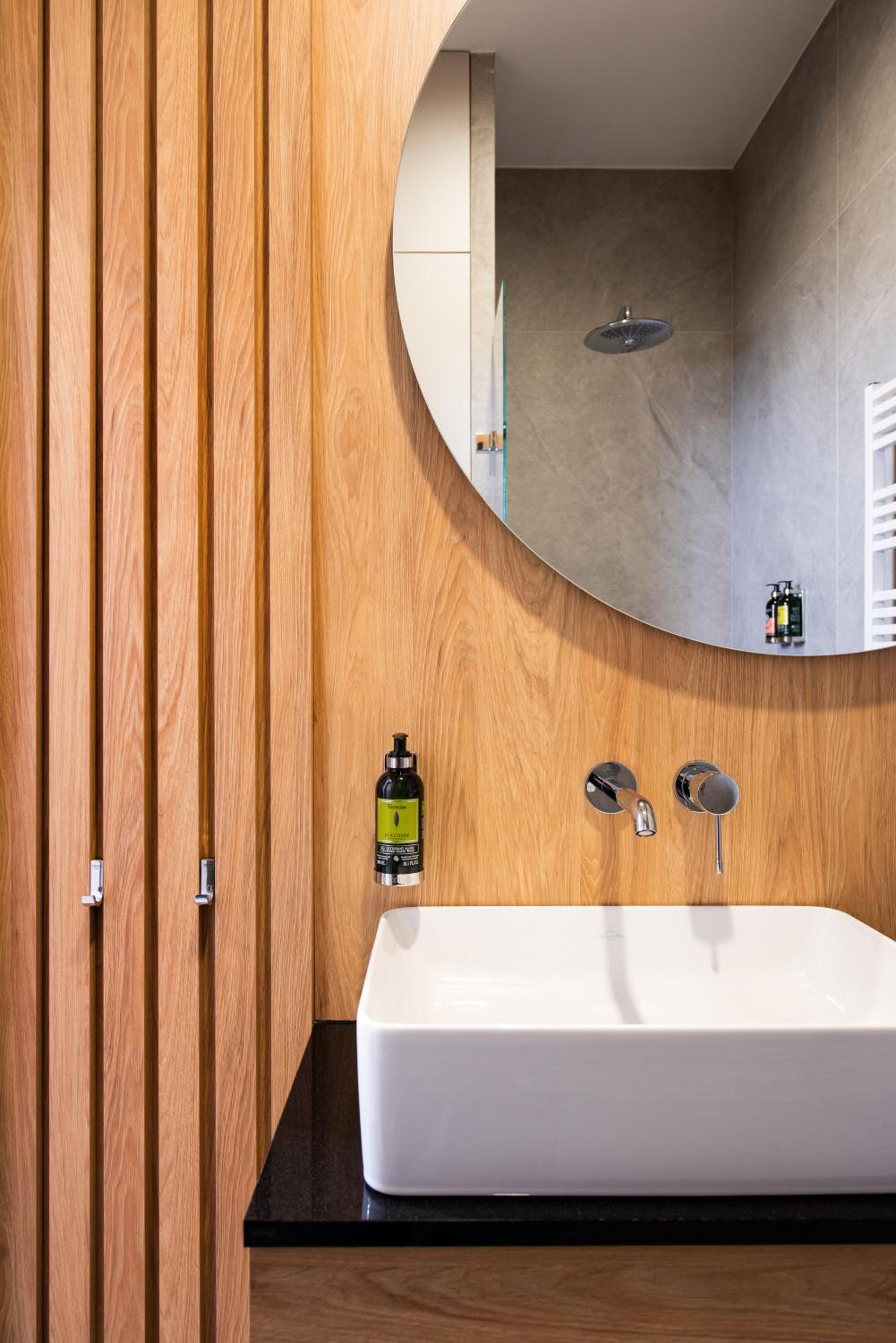 Apartamenty Nad Zatoką
