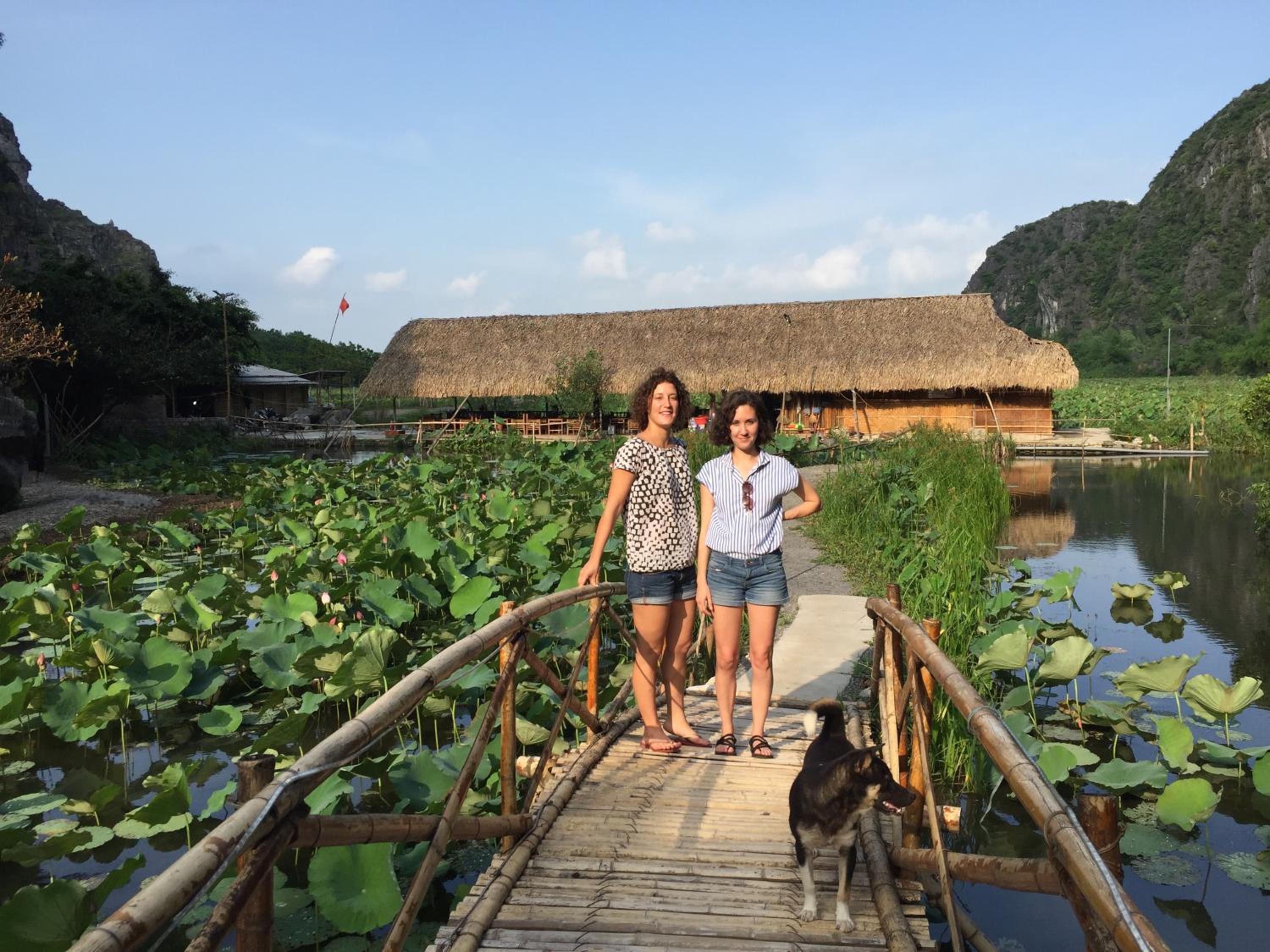 Chez Beo Homestay