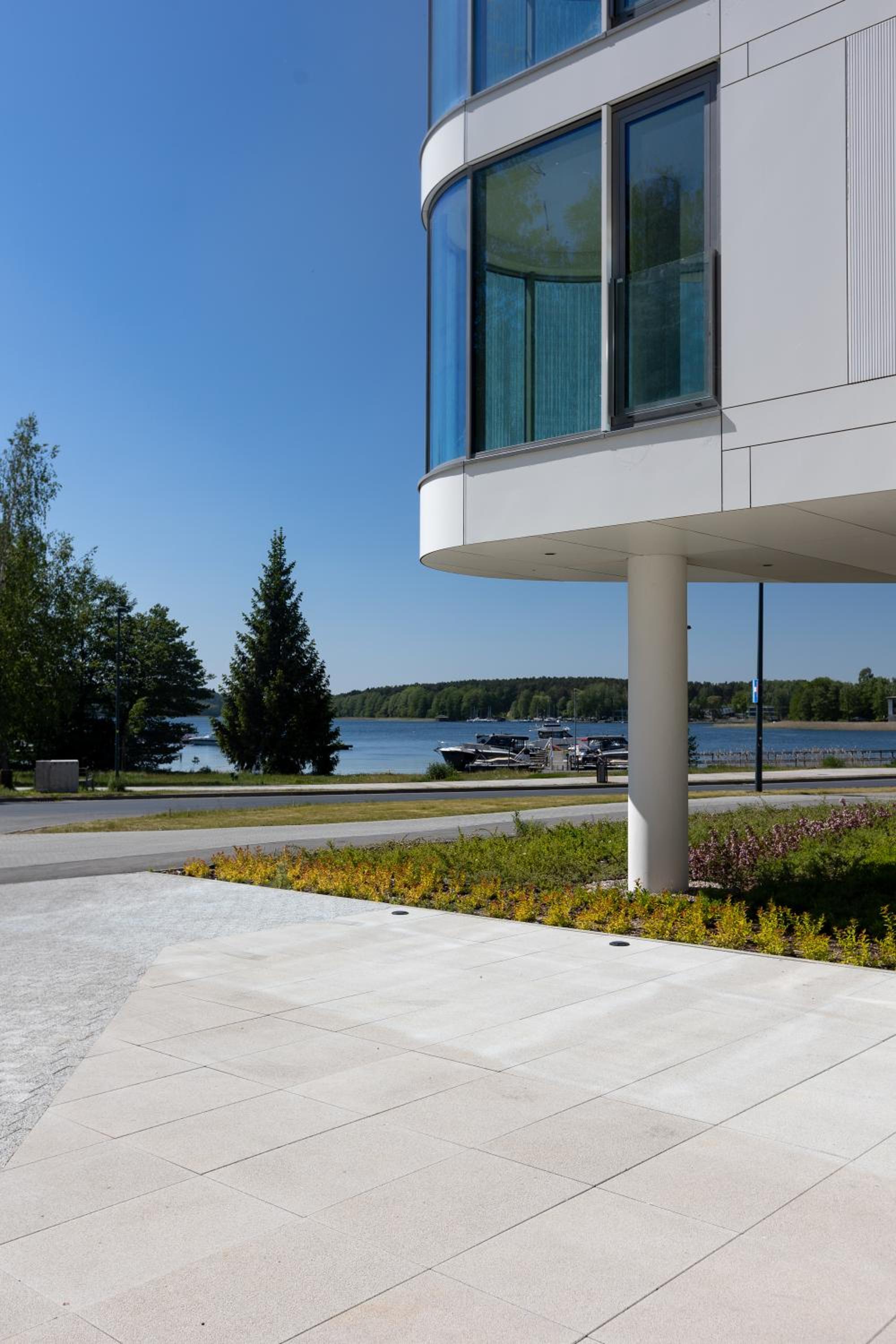 Apartamenty Nad Zatoką