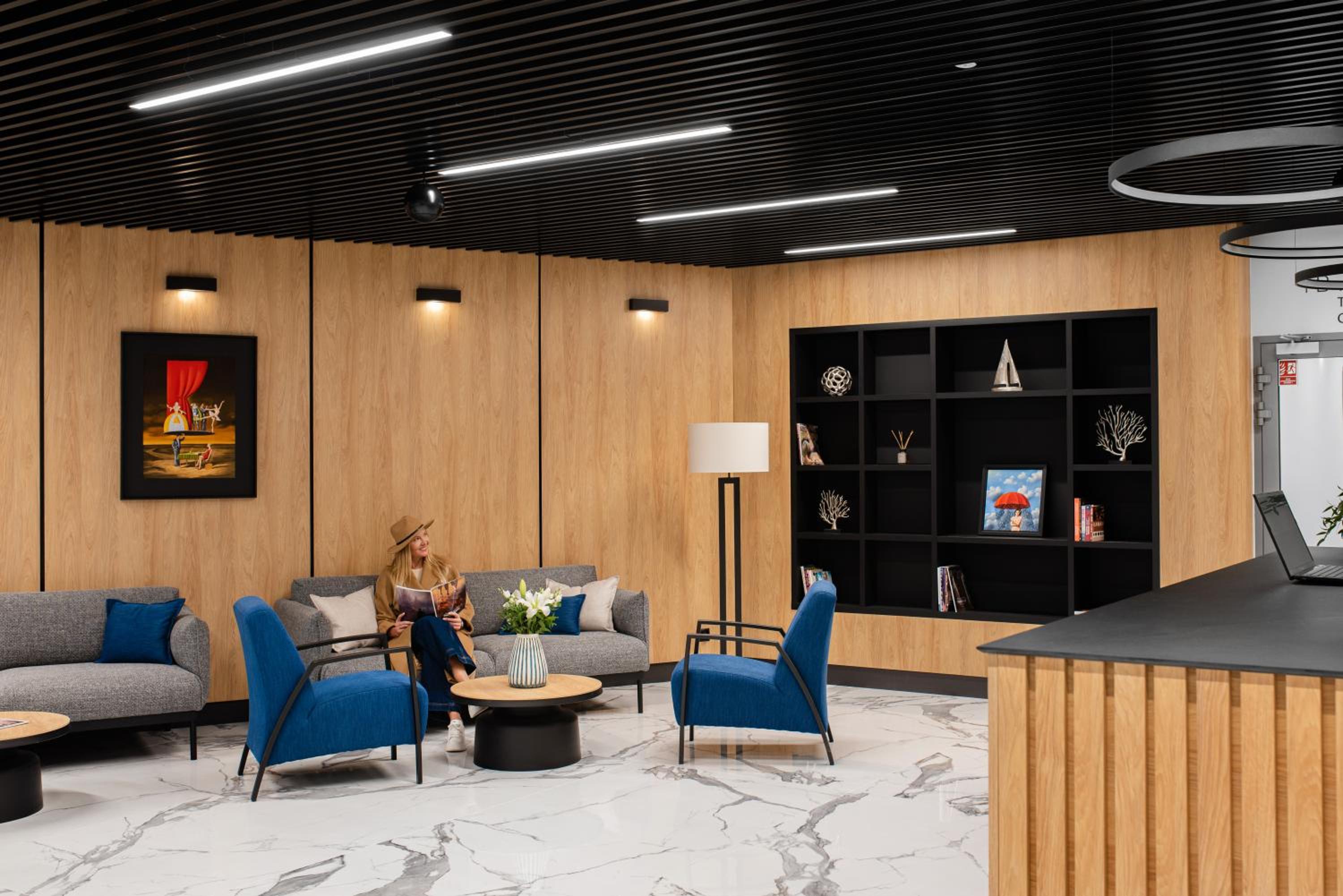 Apartamenty Nad Zatoką