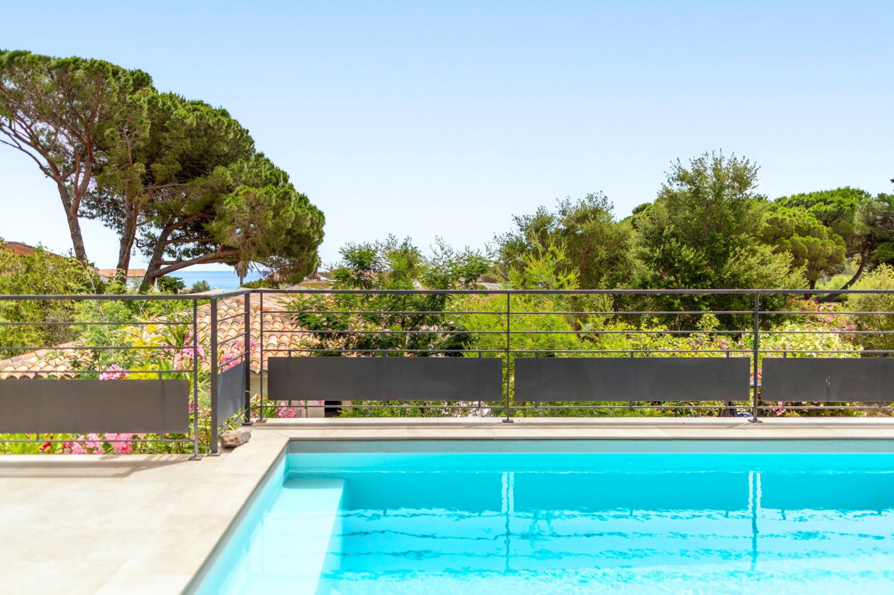 Les Villas de la Résidence U Veniqui