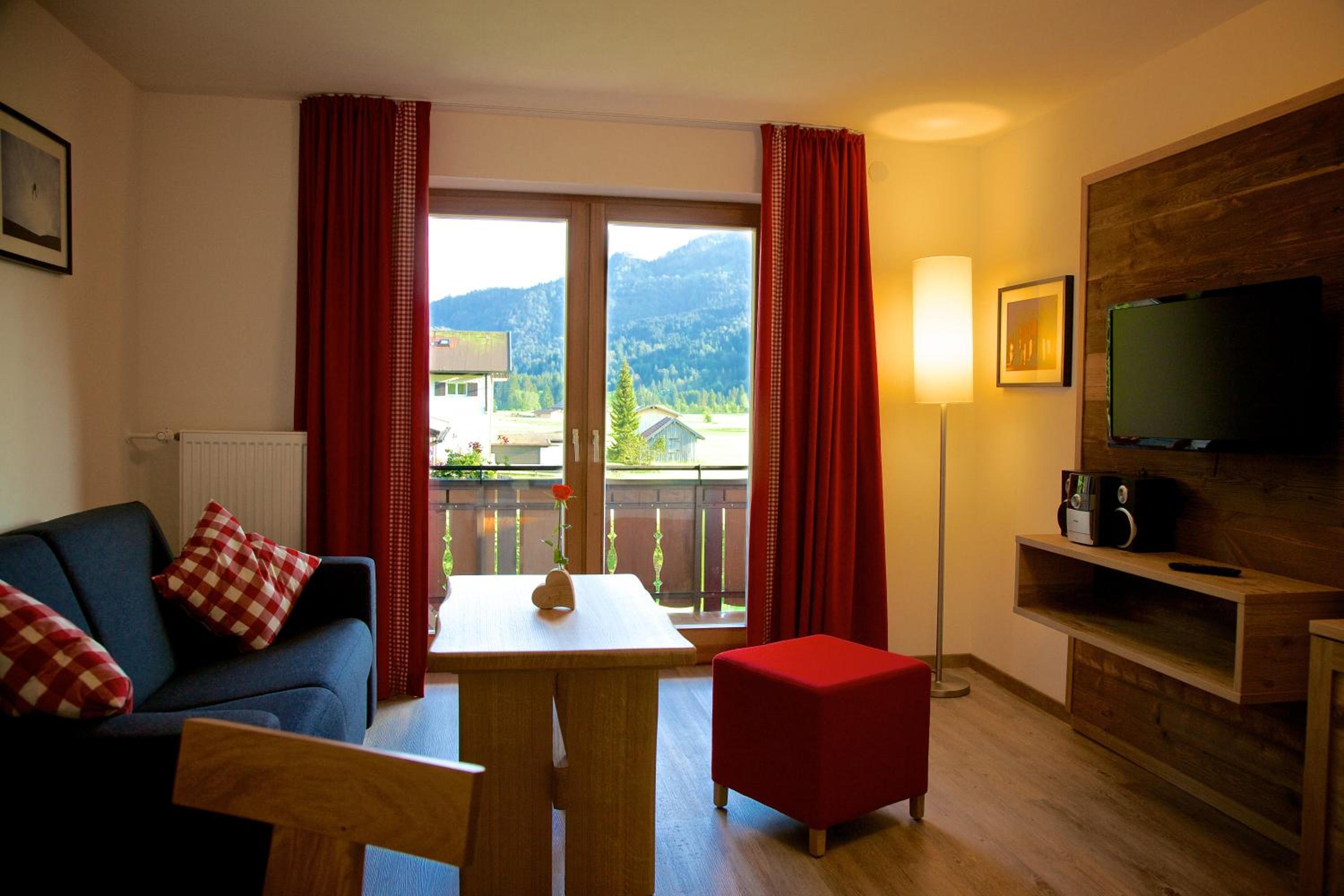Gästehaus Weller