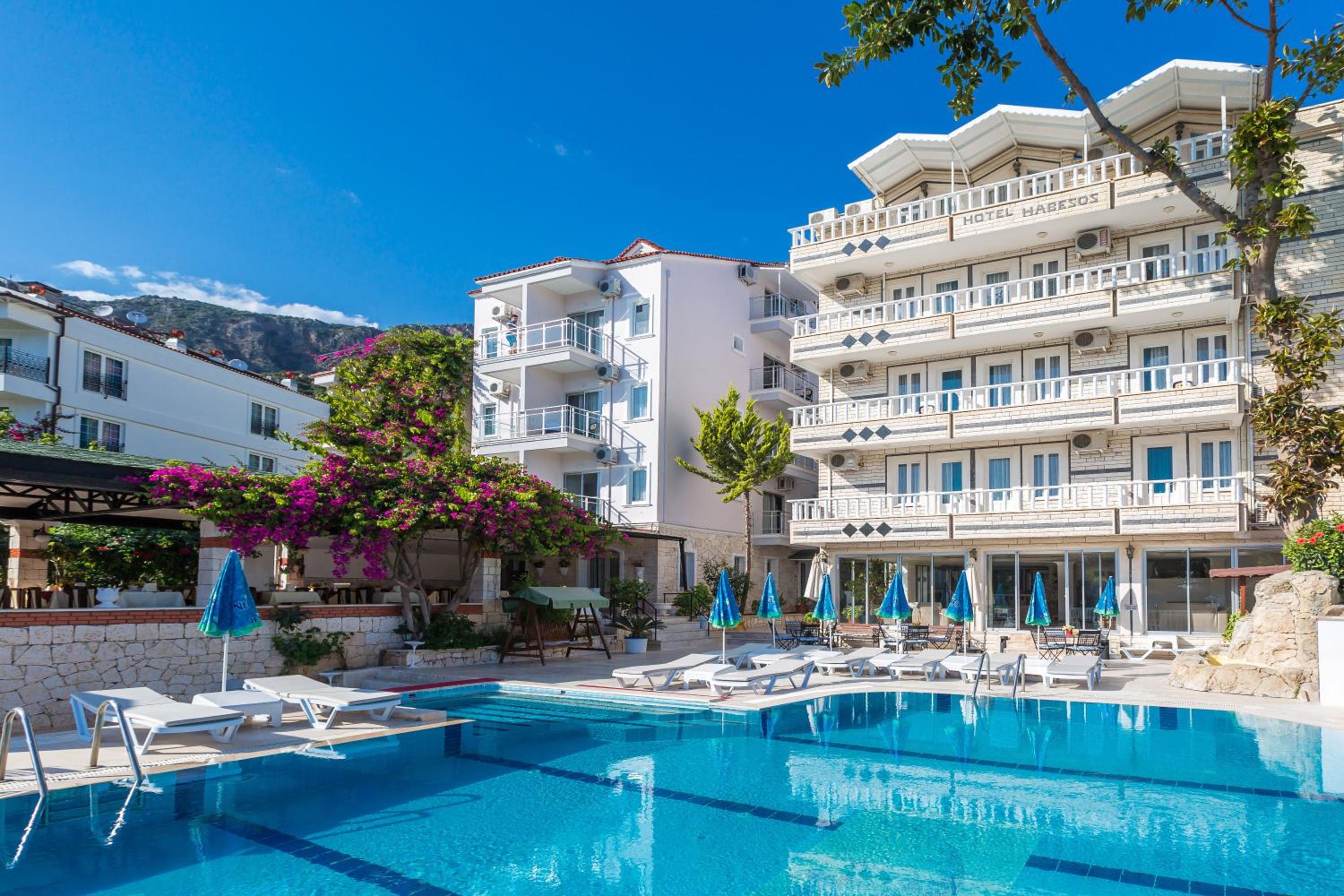 Habesos Hotel - Image 6