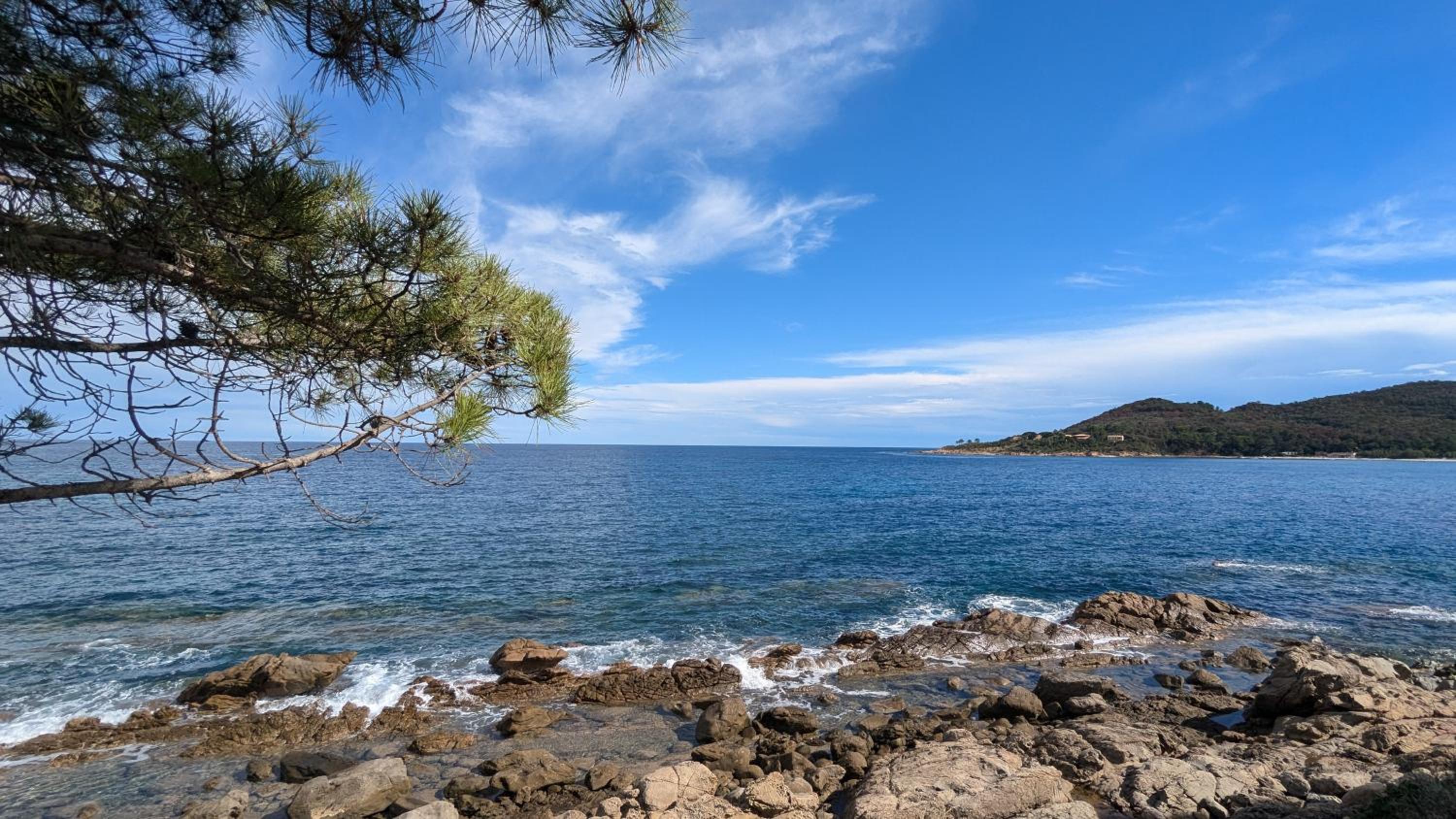 Les Villas de la Résidence U Veniqui