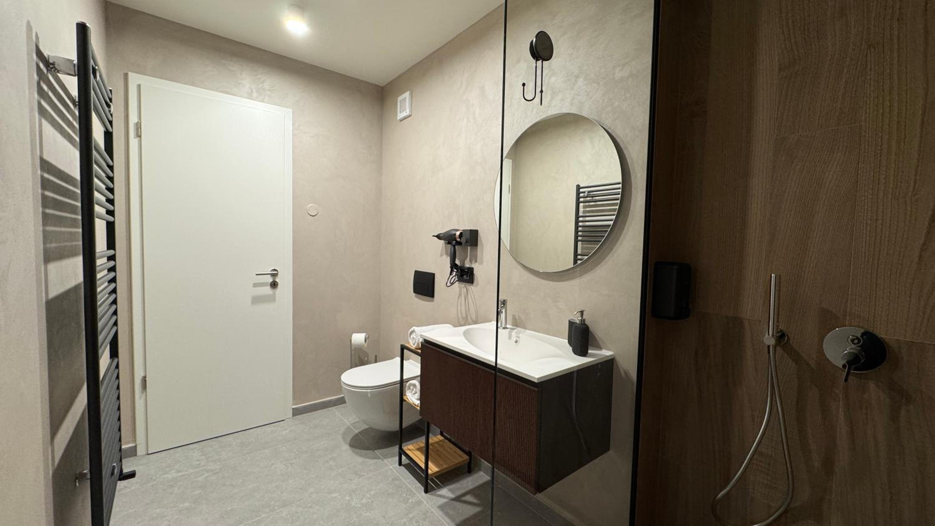 Apt A Style - Brasov Coresi