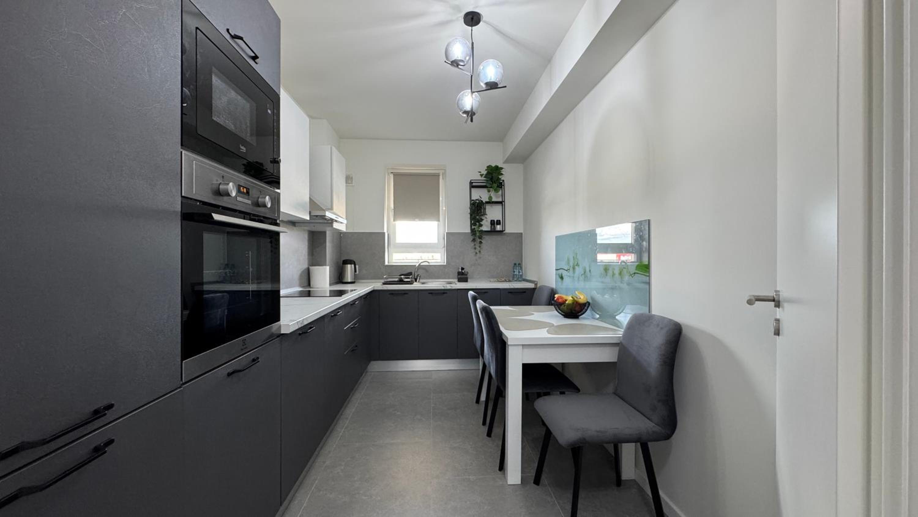 Apt A Style - Brasov Coresi