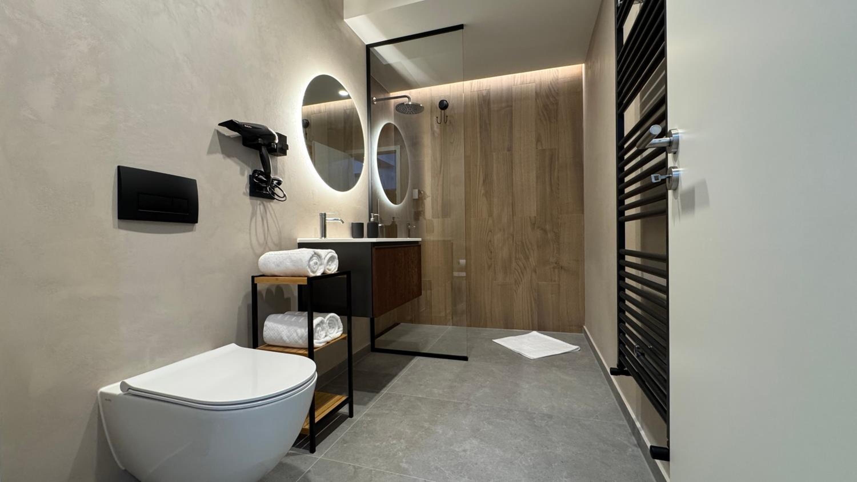 Apt A Style - Brasov Coresi