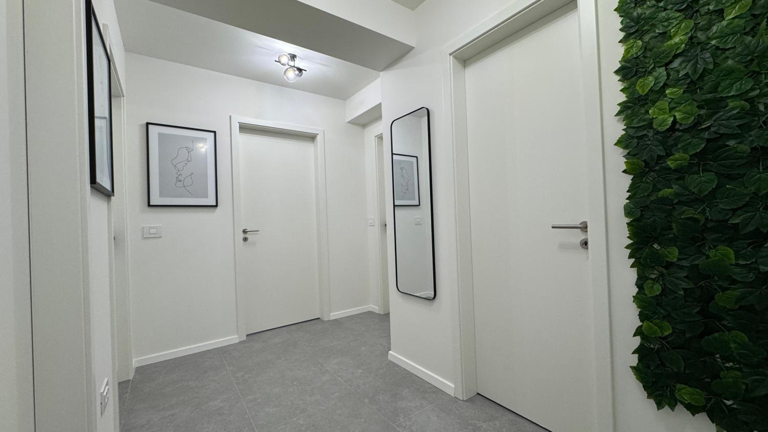 Apt A Style - Brasov Coresi
