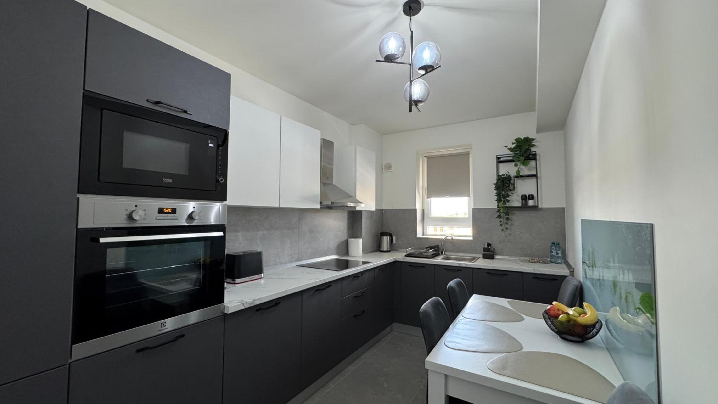 Apt A Style - Brasov Coresi