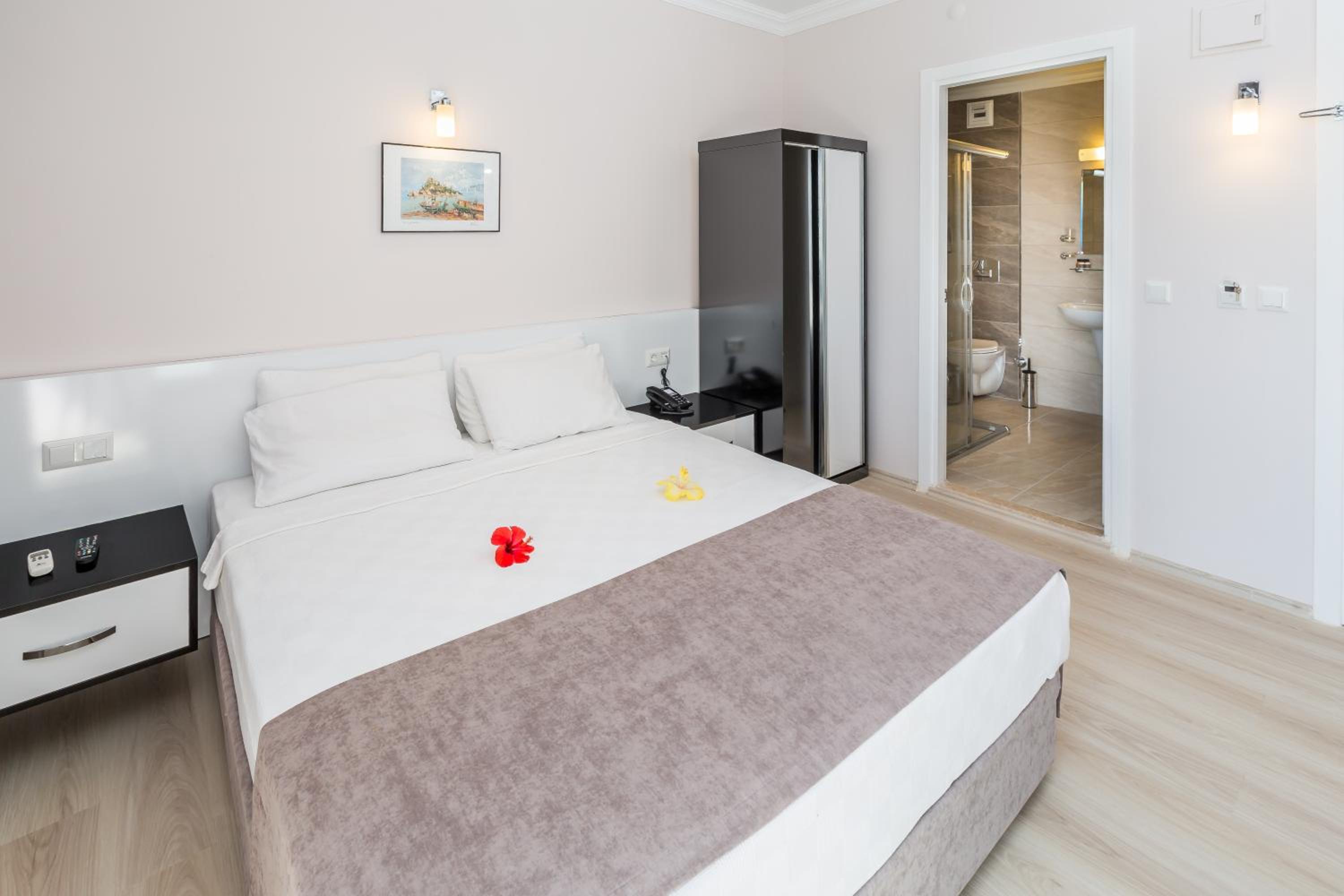 Habesos Hotel - Image 27