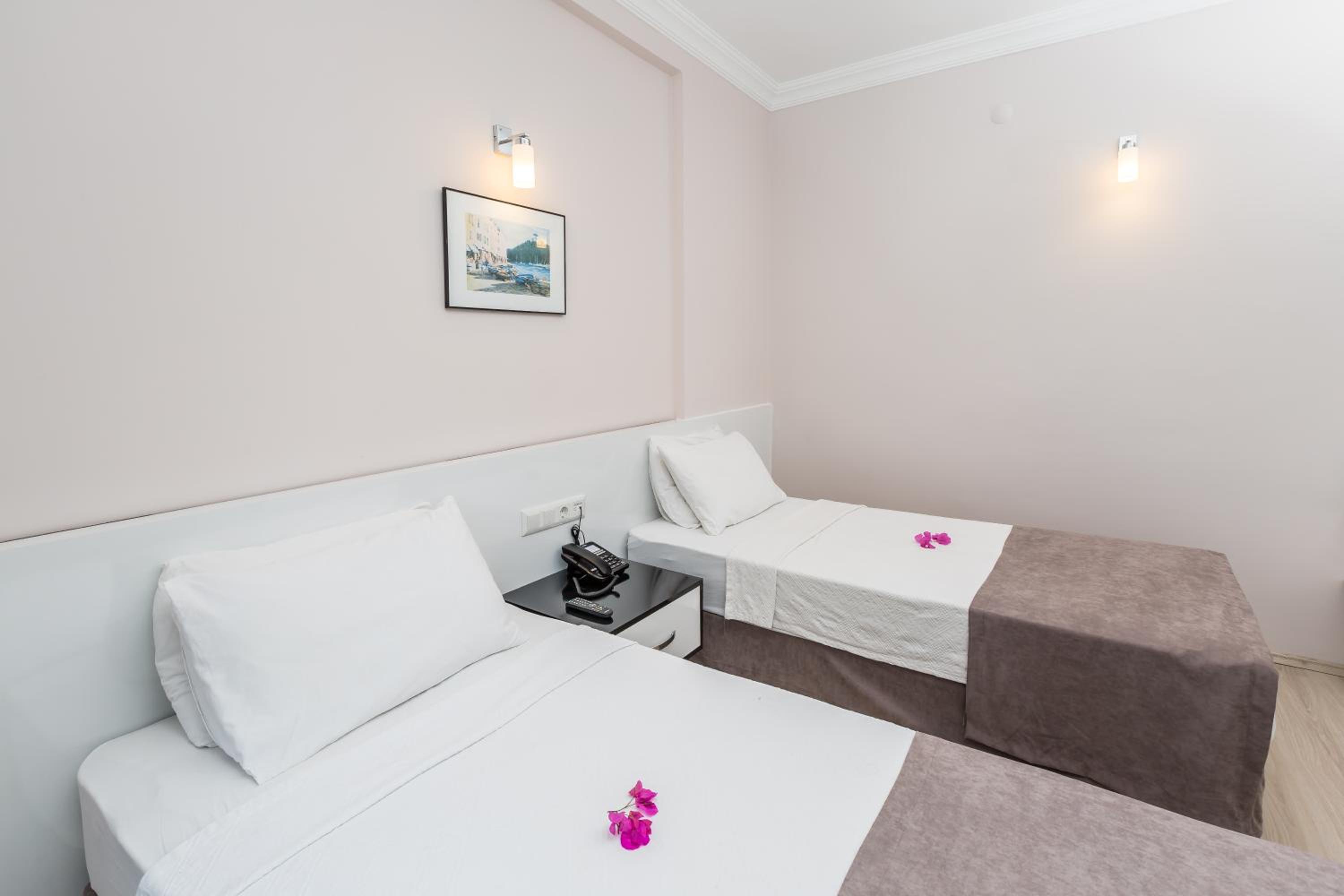 Habesos Hotel - Image 28