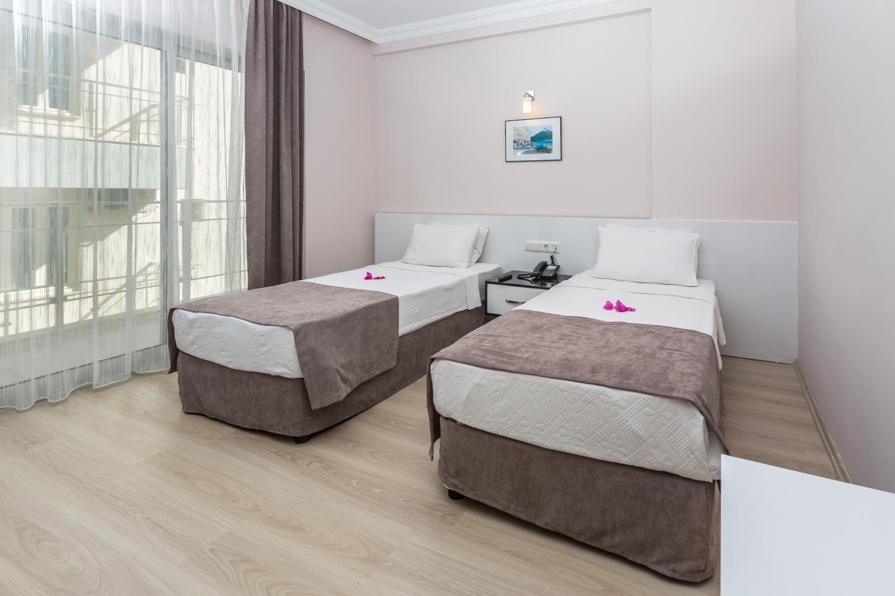 Habesos Hotel - Image 29