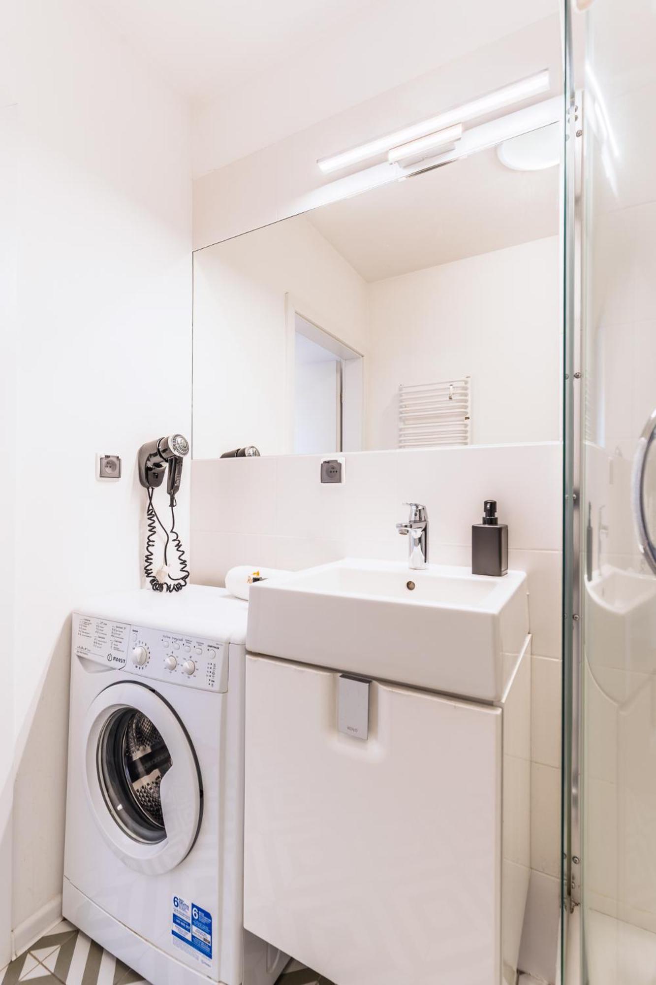 Apartament deluxe 