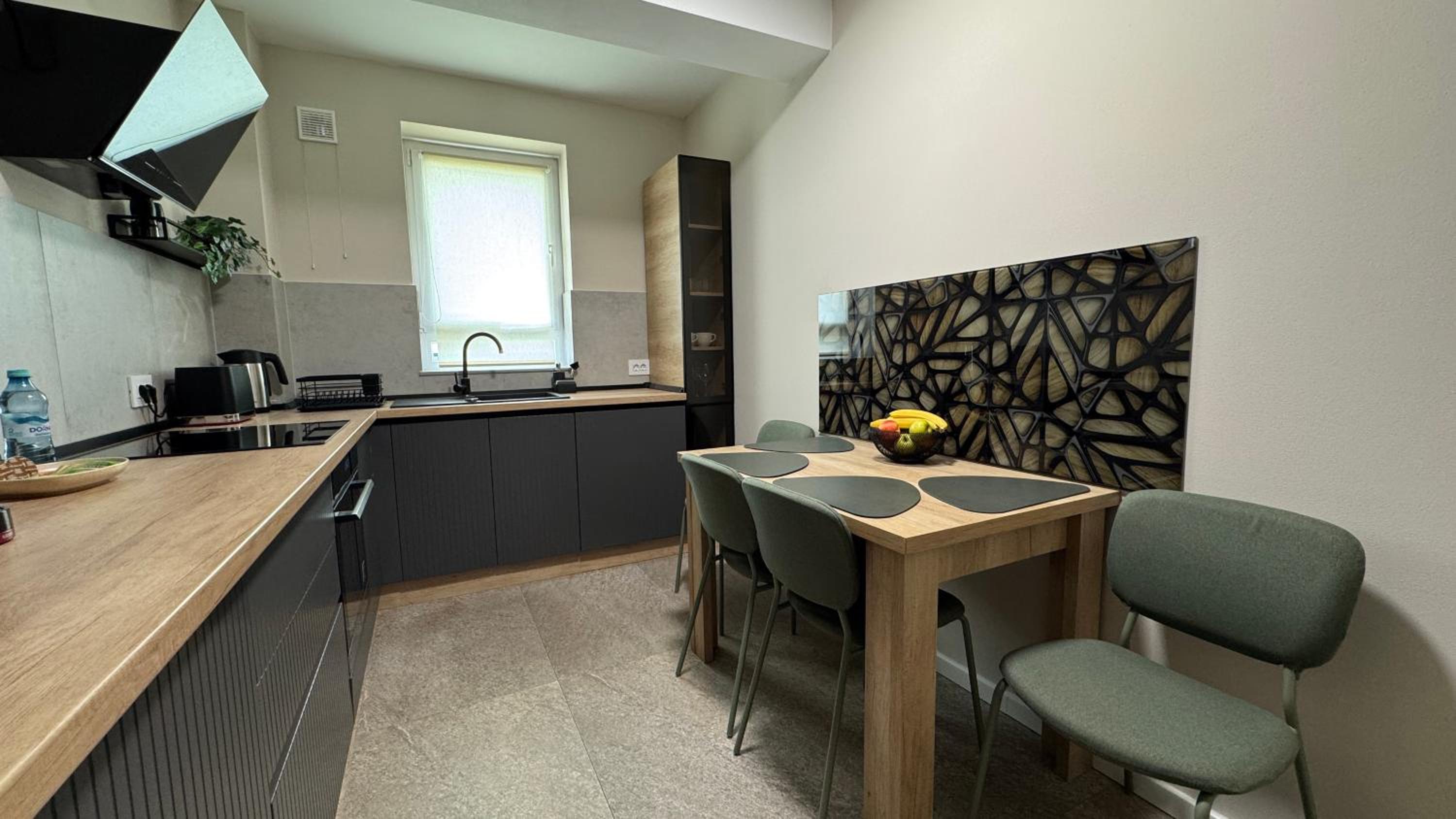 Apt S Style - Brasov Coresi
