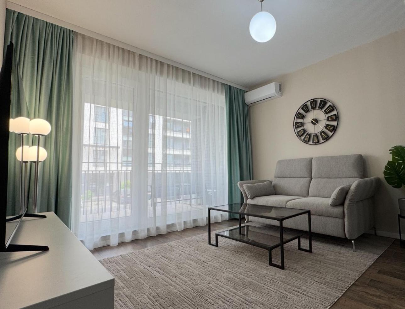Apt S Style - Brasov Coresi