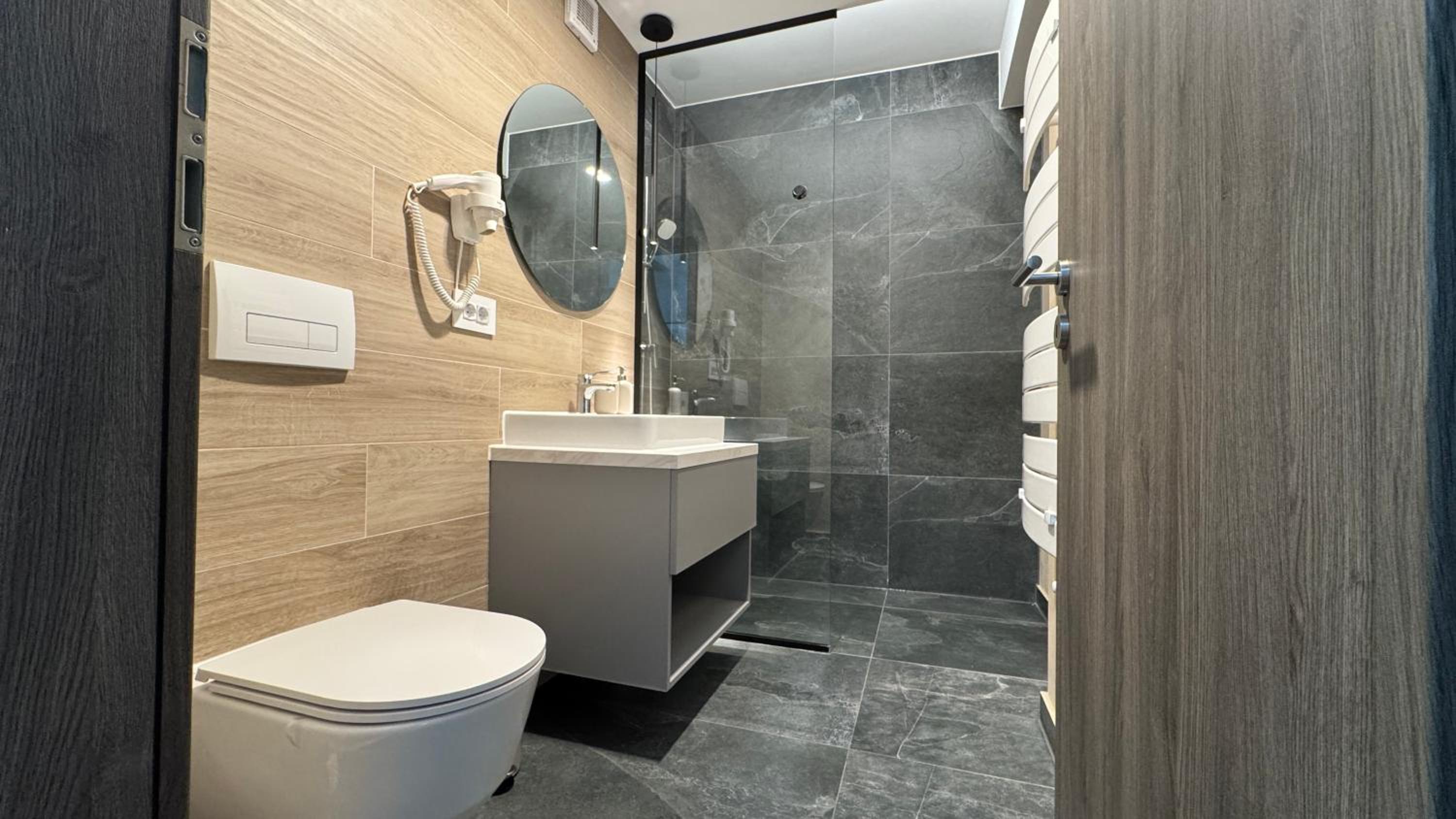 Apt S Style - Brasov Coresi