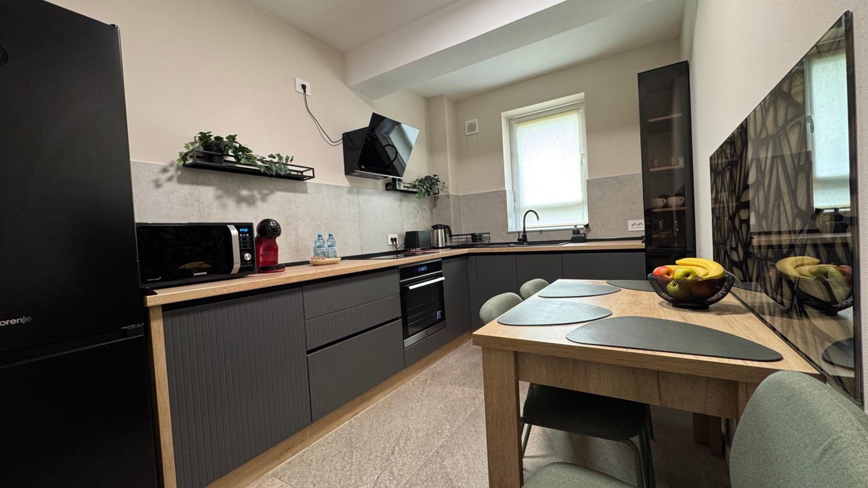 Apt S Style - Brasov Coresi