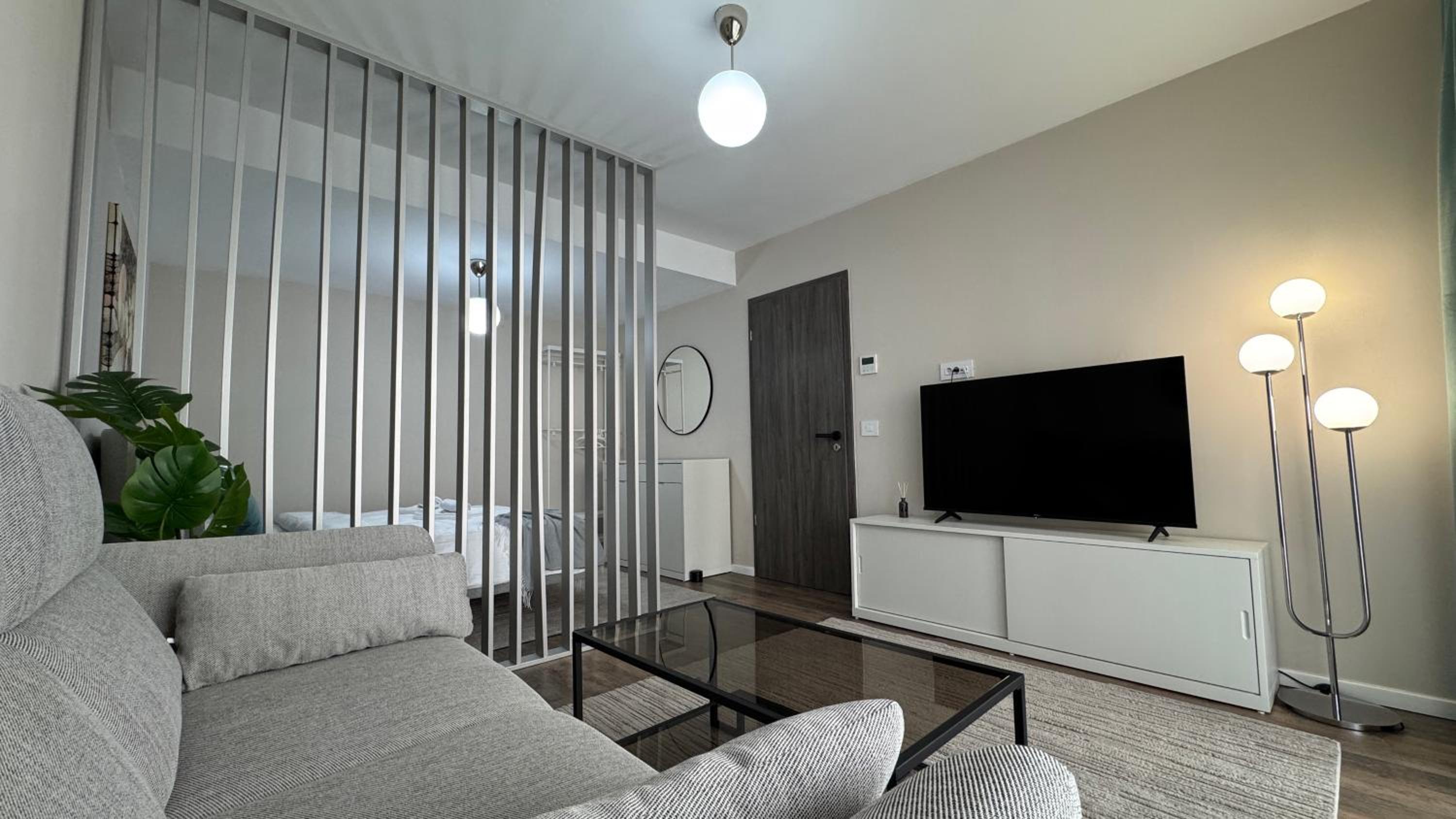 Apt S Style - Brasov Coresi